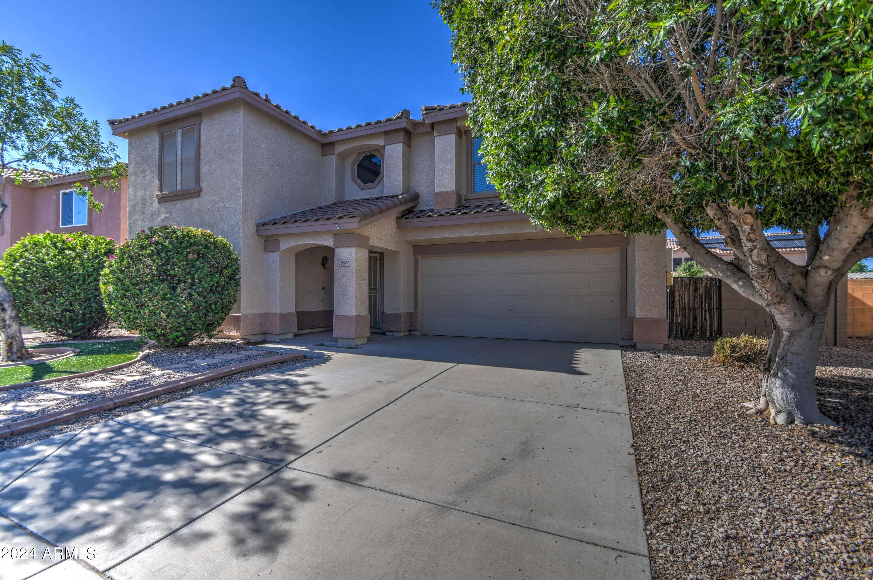 Surprise, AZ 85379,15624 W GELDING Drive