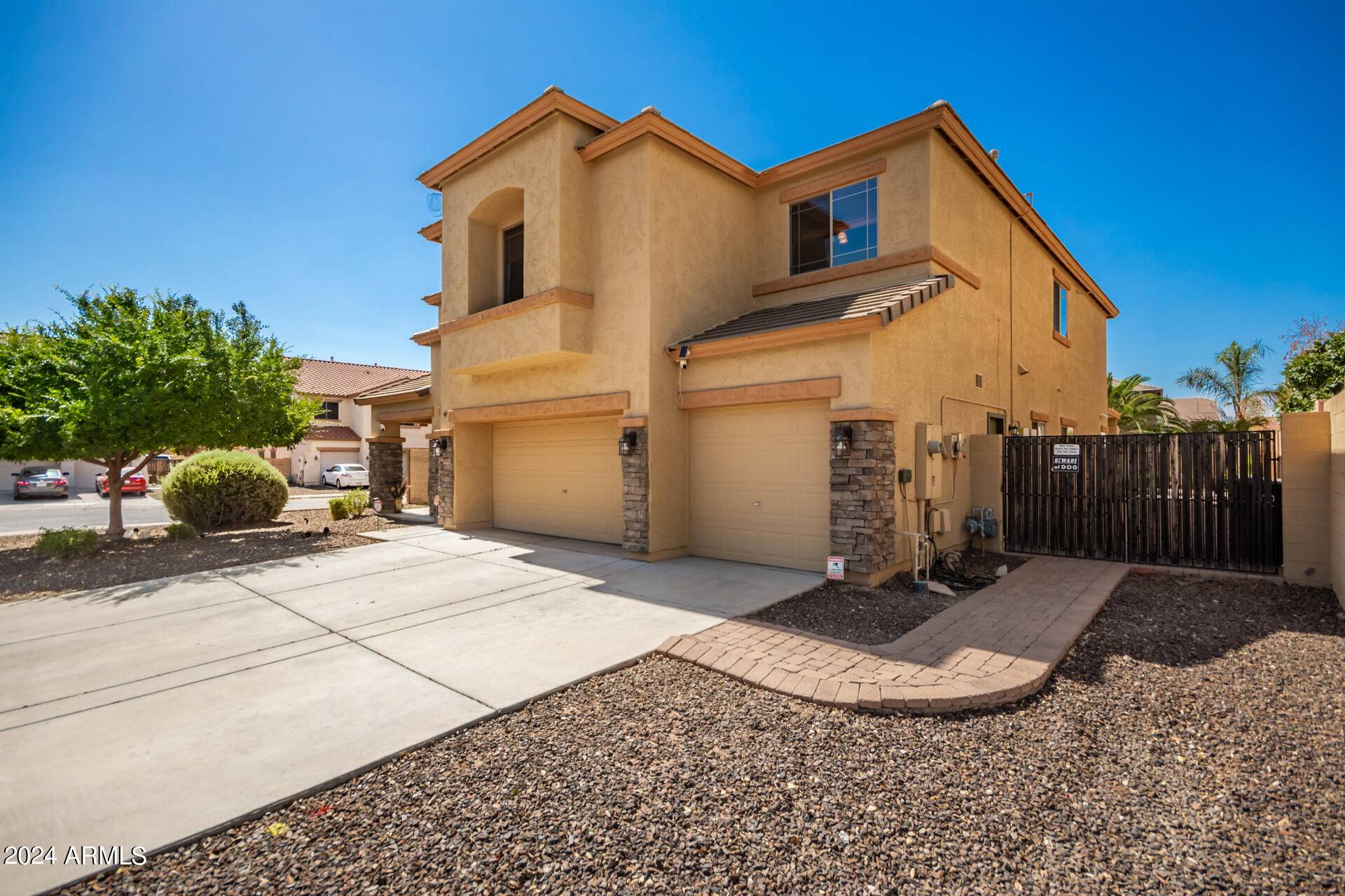 Surprise, AZ 85379,14205 W MAUNA LOA Lane