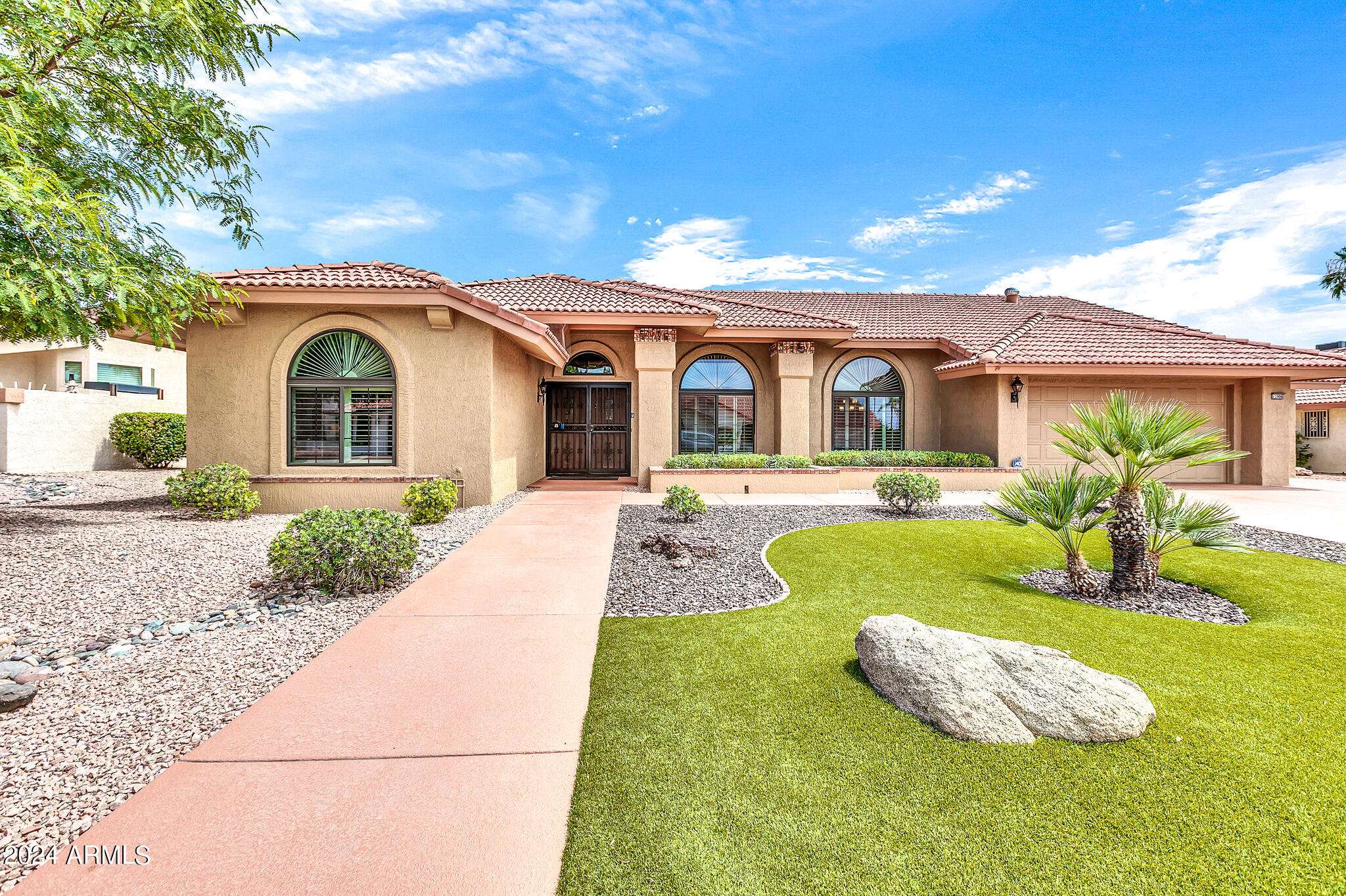 Sun City West, AZ 85375,13906 W SUMMERSTAR Drive