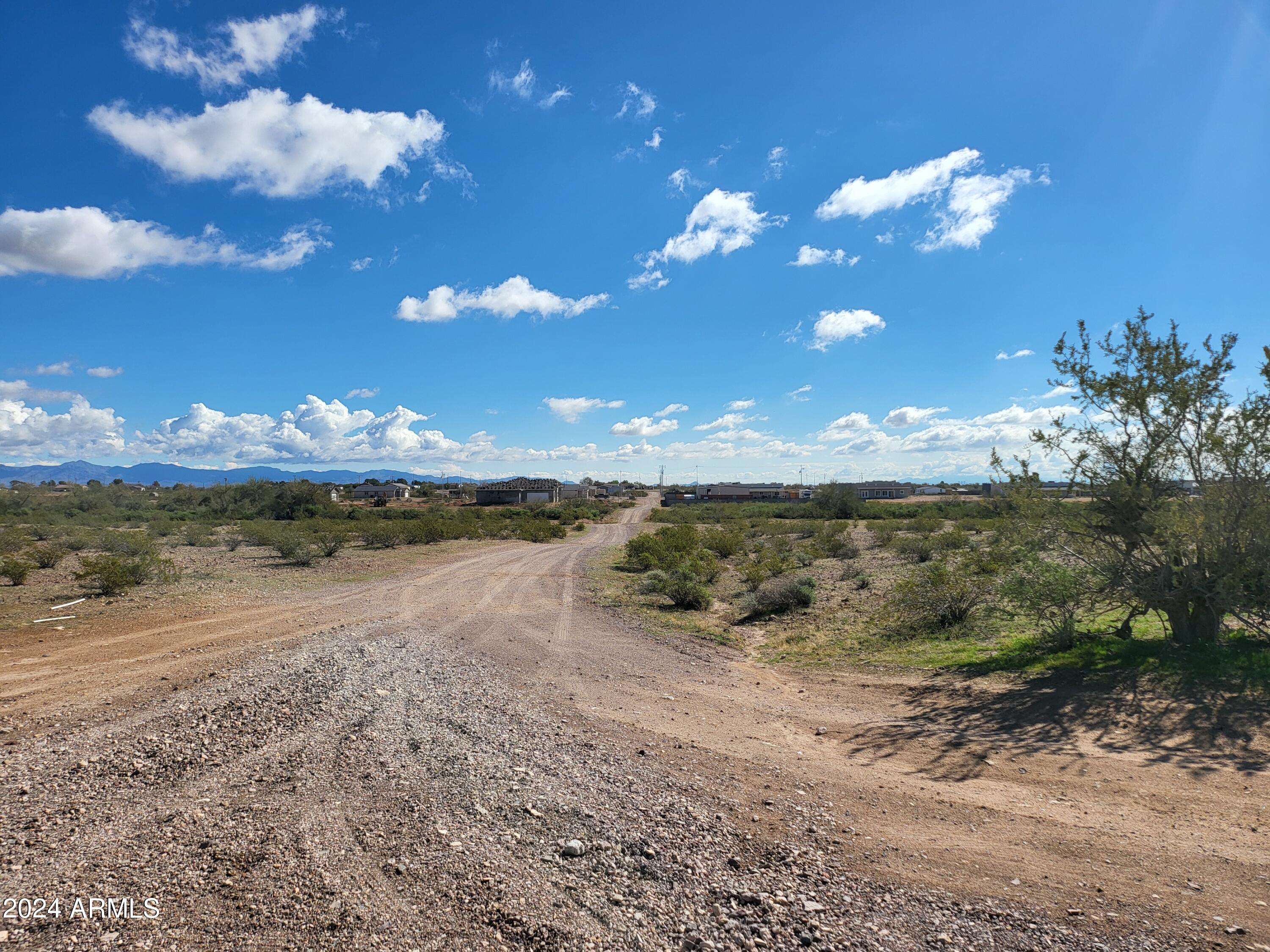 Tonopah, AZ 85354,557 S 359TH PARCEL 5 Avenue #5