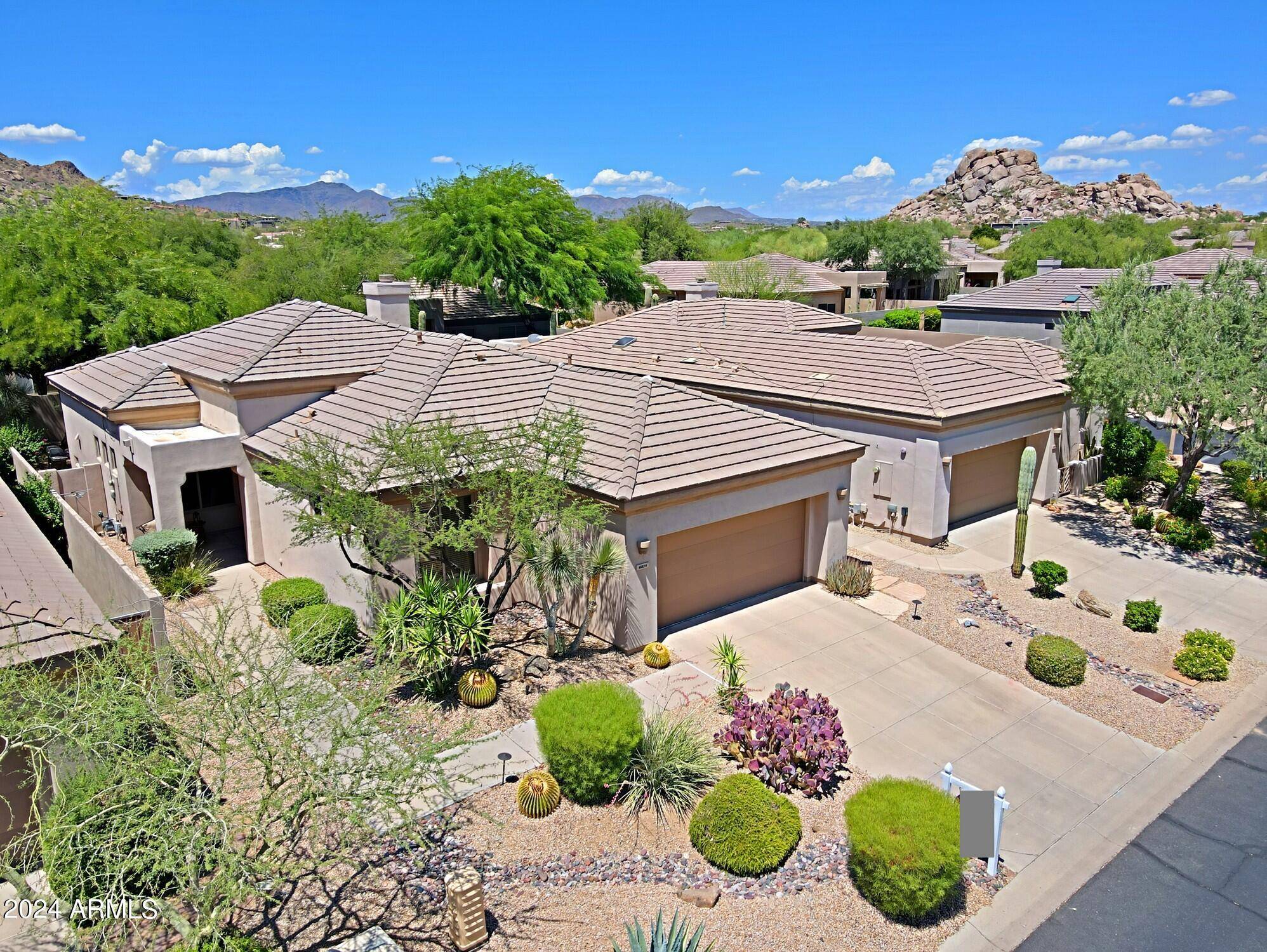 Scottsdale, AZ 85266,6824 E Whispering Mesquite Trail