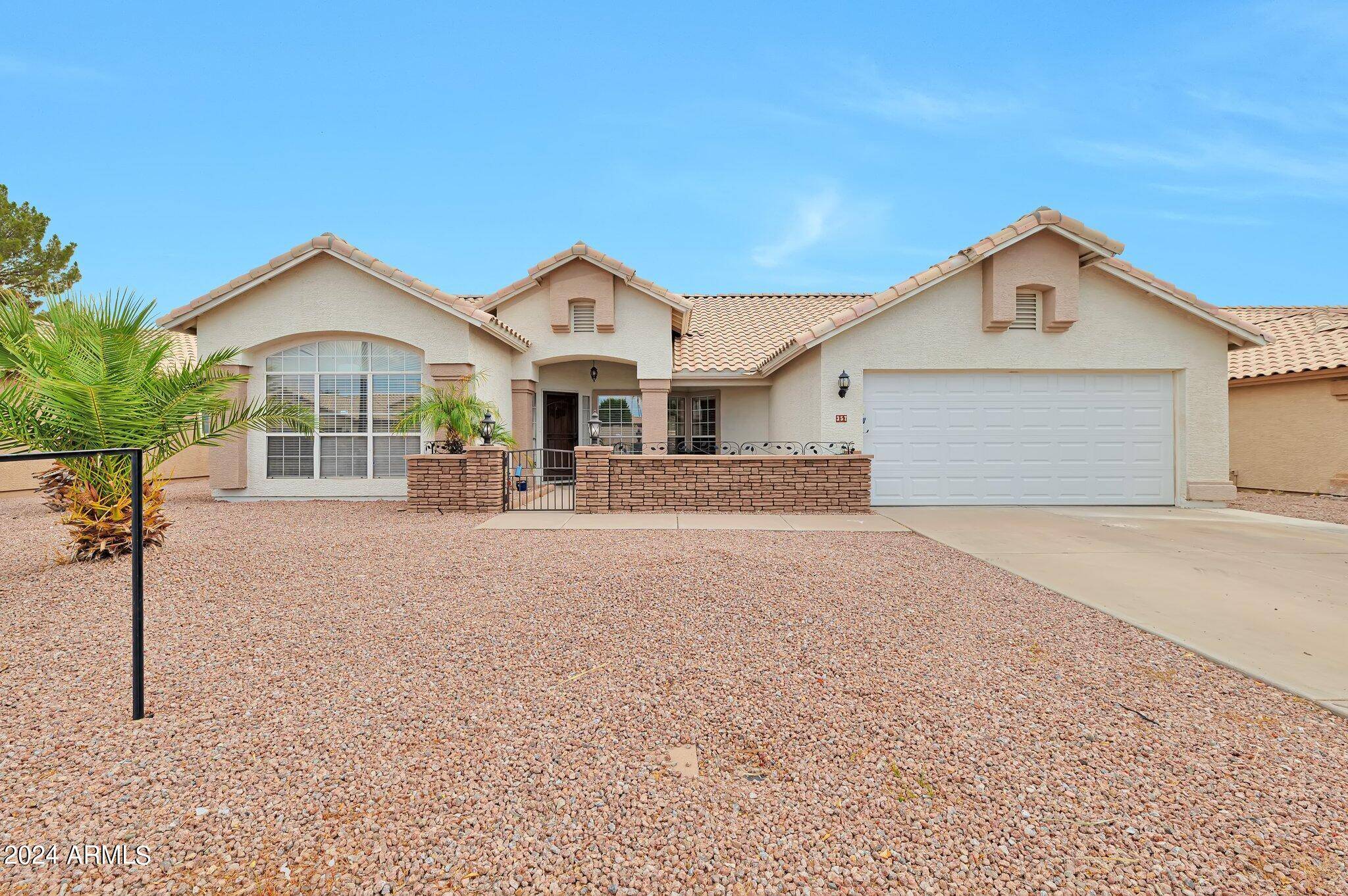 Gilbert, AZ 85233,357 W AMOROSO Drive