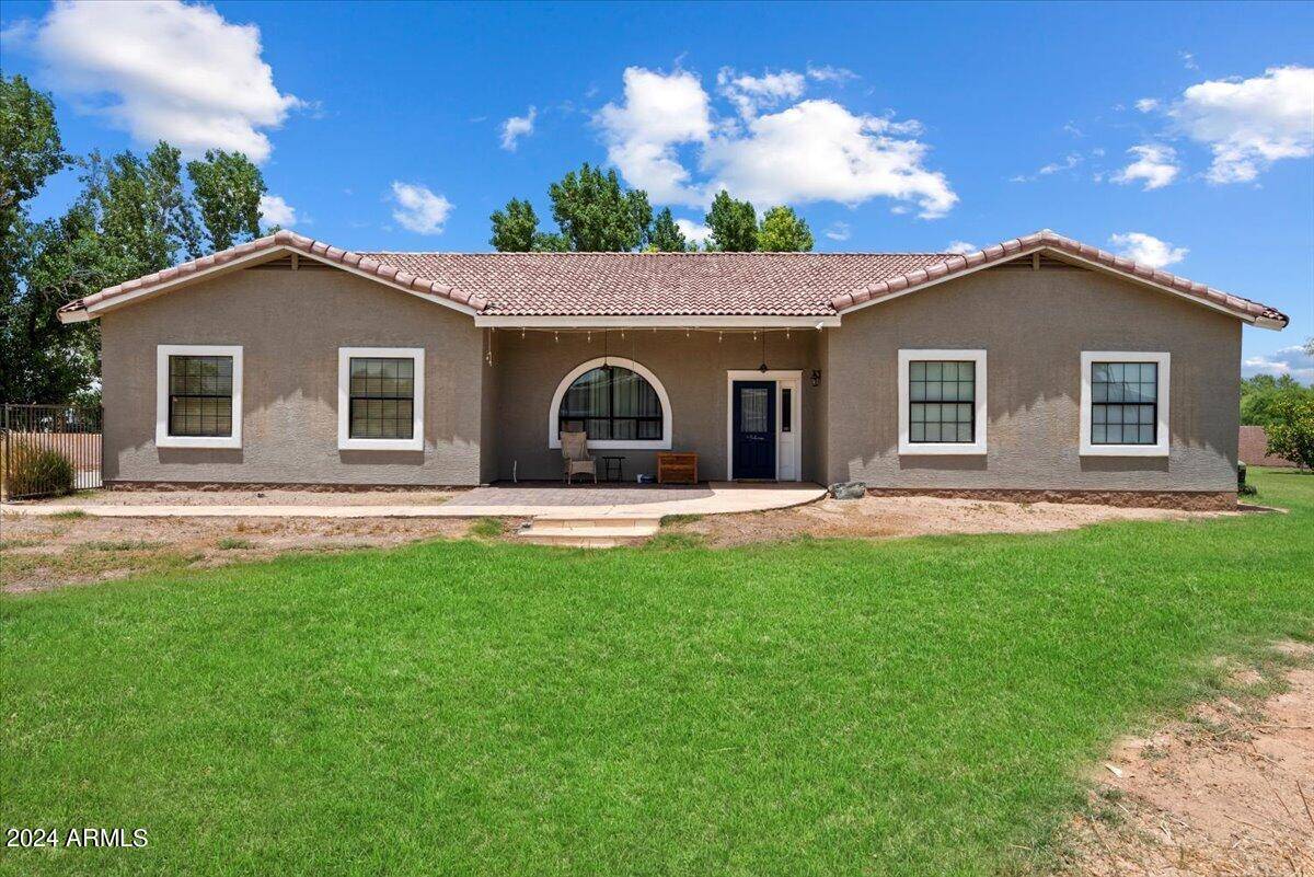 Tolleson, AZ 85353,5707 S 102ND Drive