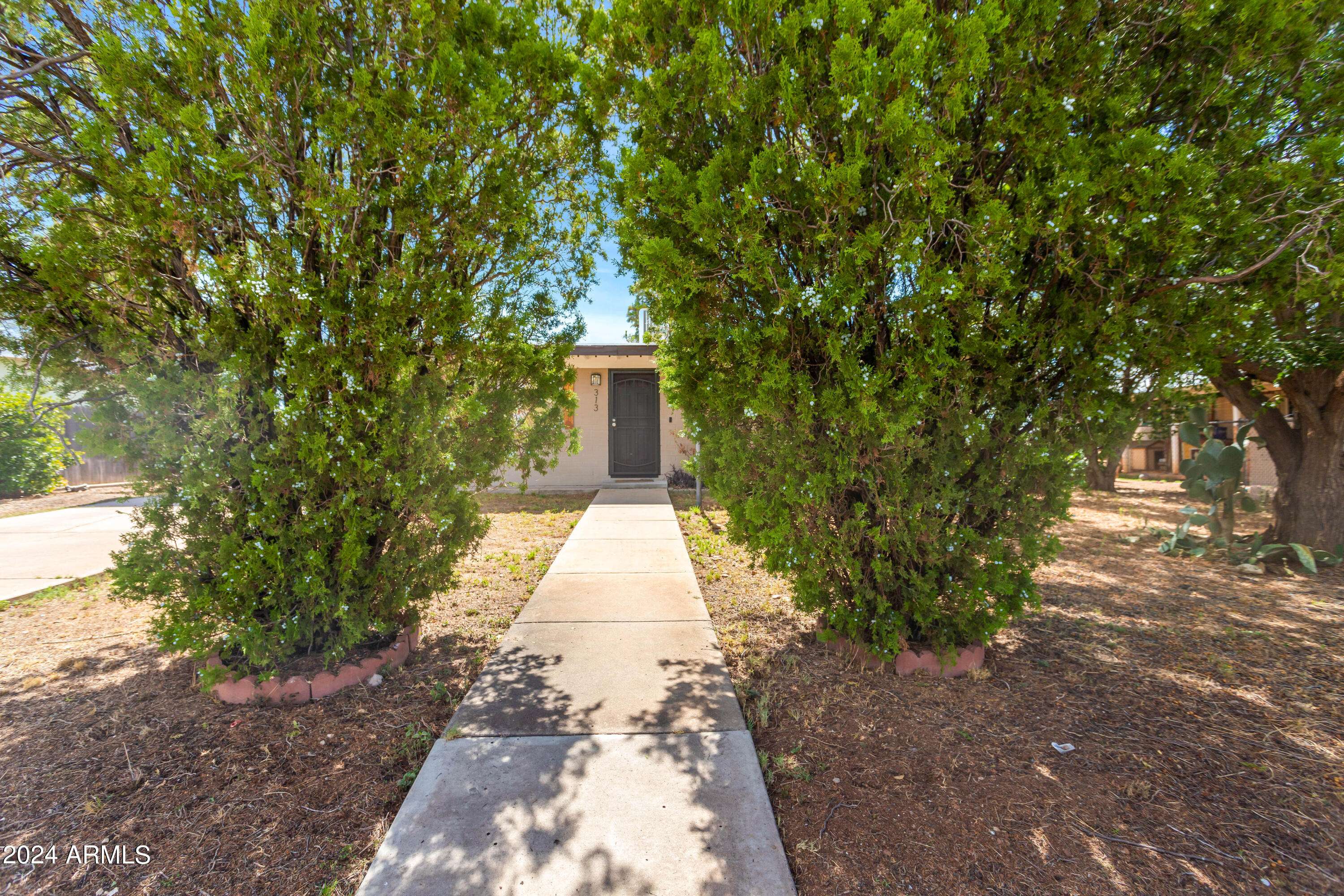 Huachuca City, AZ 85616,313 3RD Street