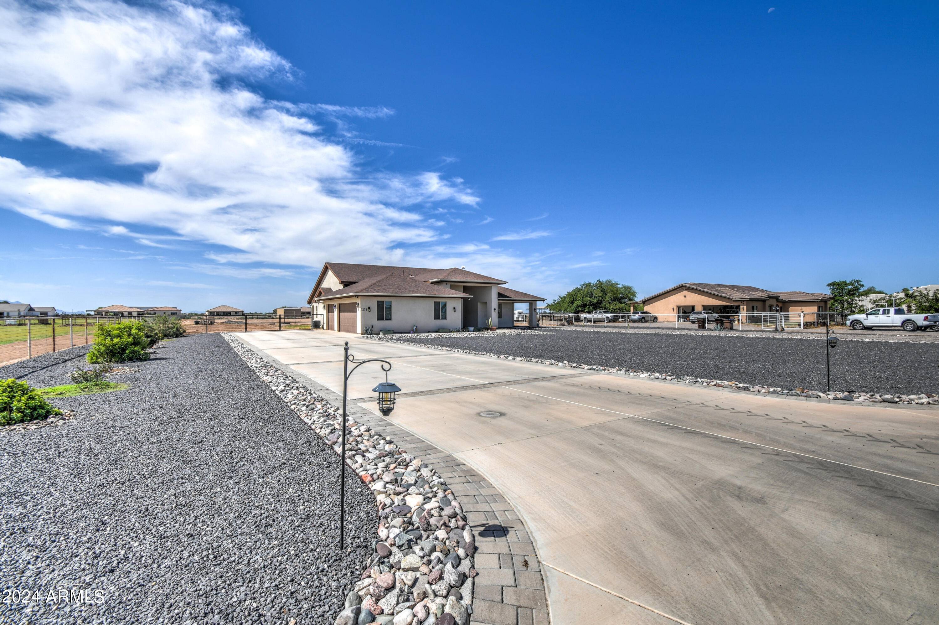 Coolidge, AZ 85128,1275 E STETSON Lane