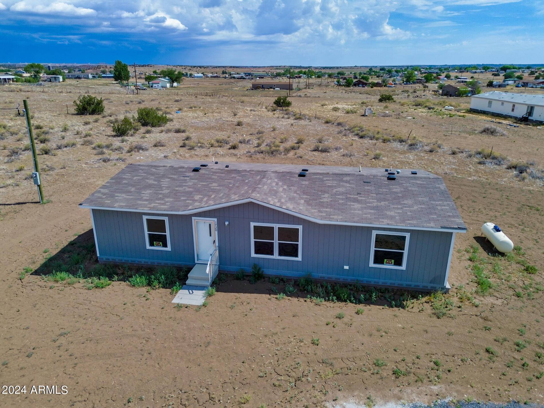 Taylor, AZ 85939,1780 W Hereford Road