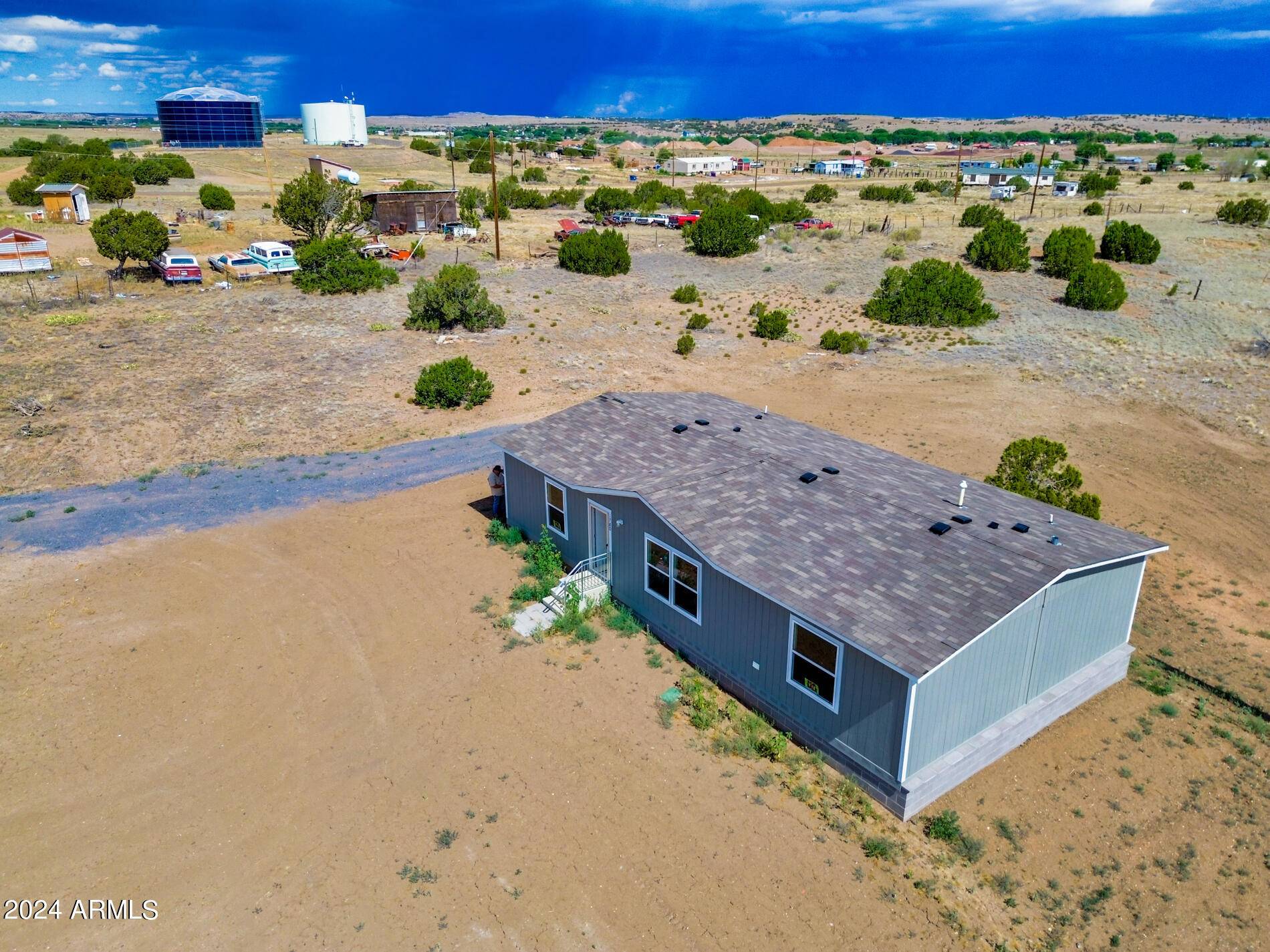 Taylor, AZ 85939,1720 W HEREFORD Road