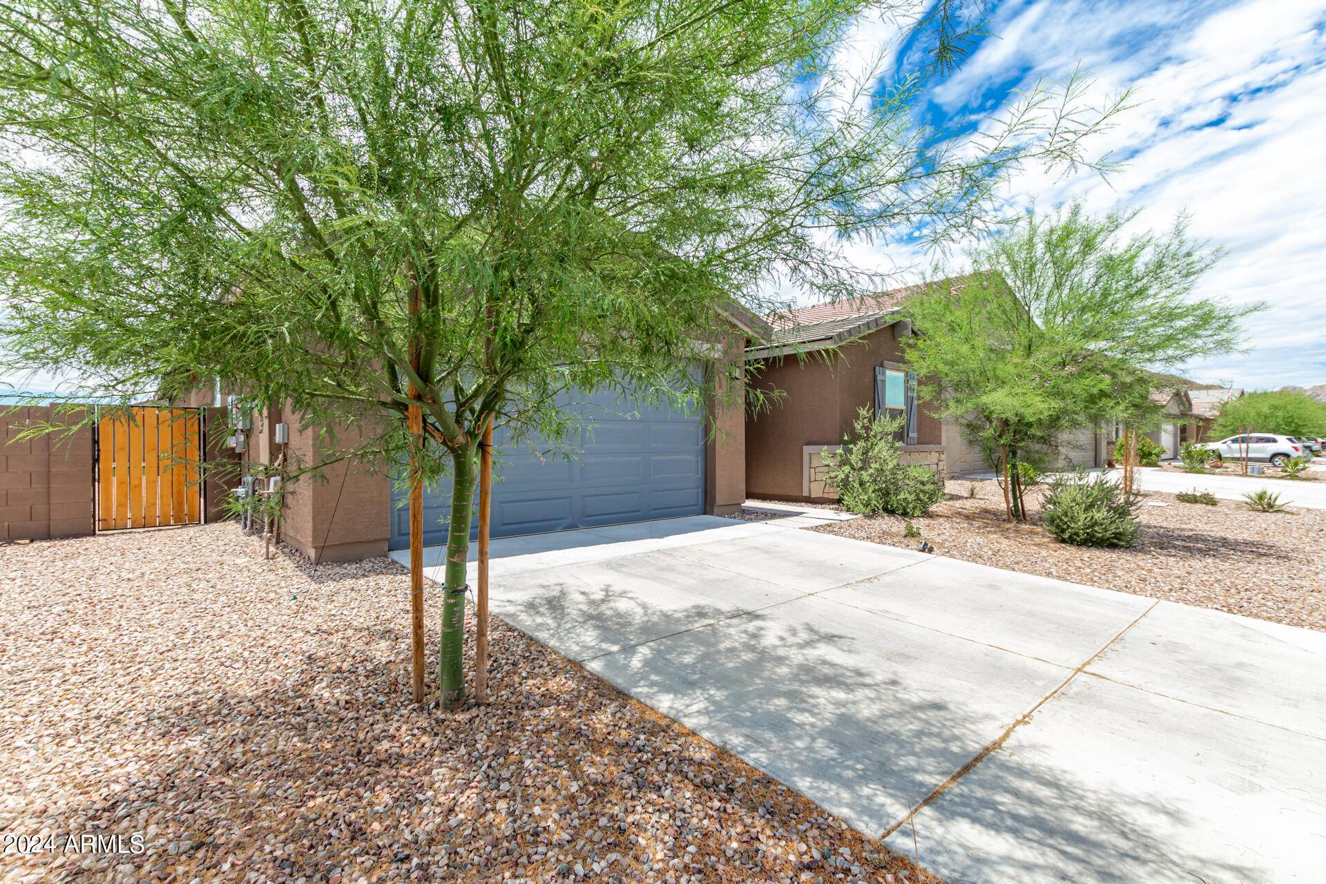 San Tan Valley, AZ 85144,4455 W SUNCUP Drive