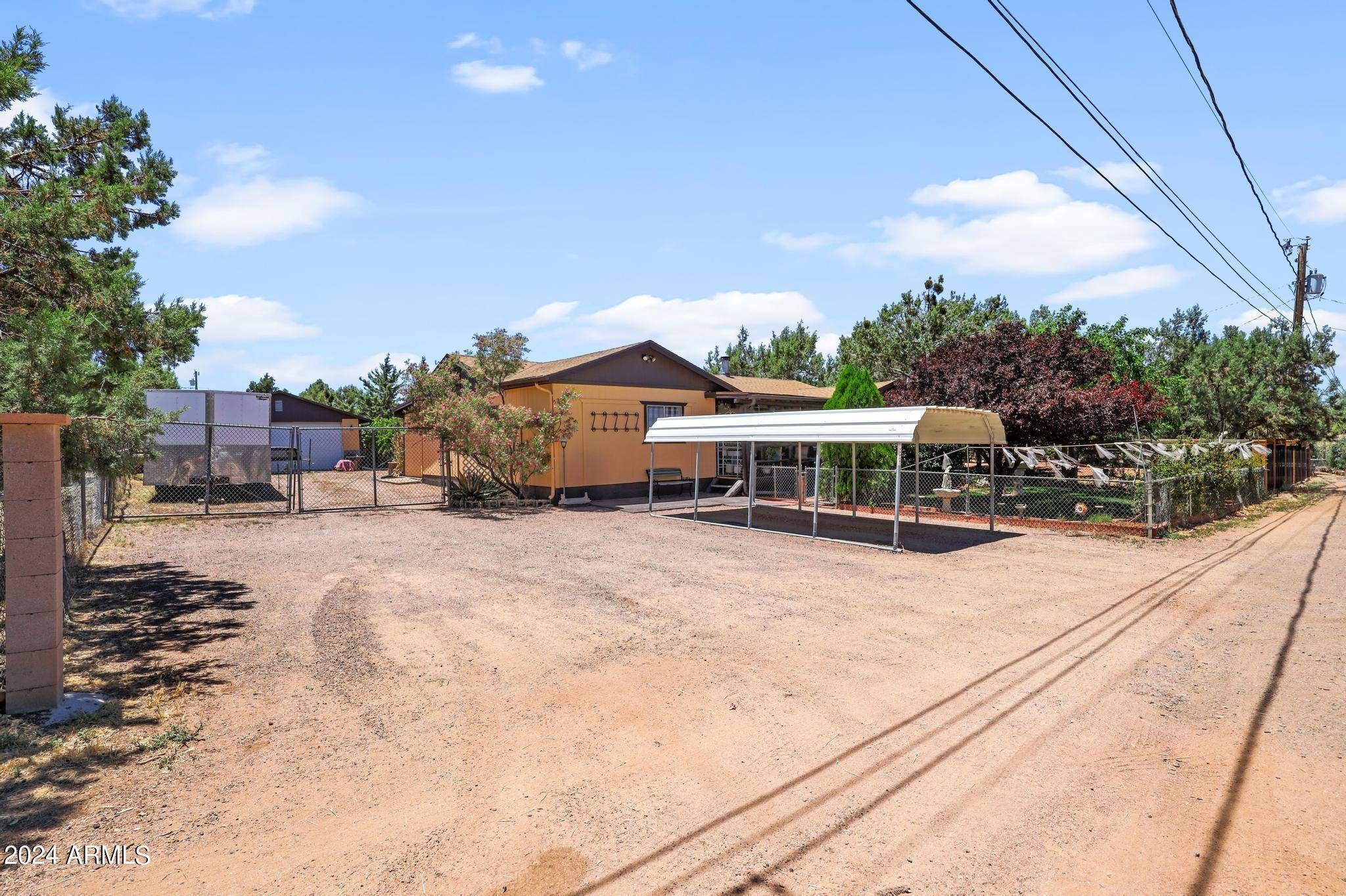 Payson, AZ 85541,8080 W BARRANCA Road