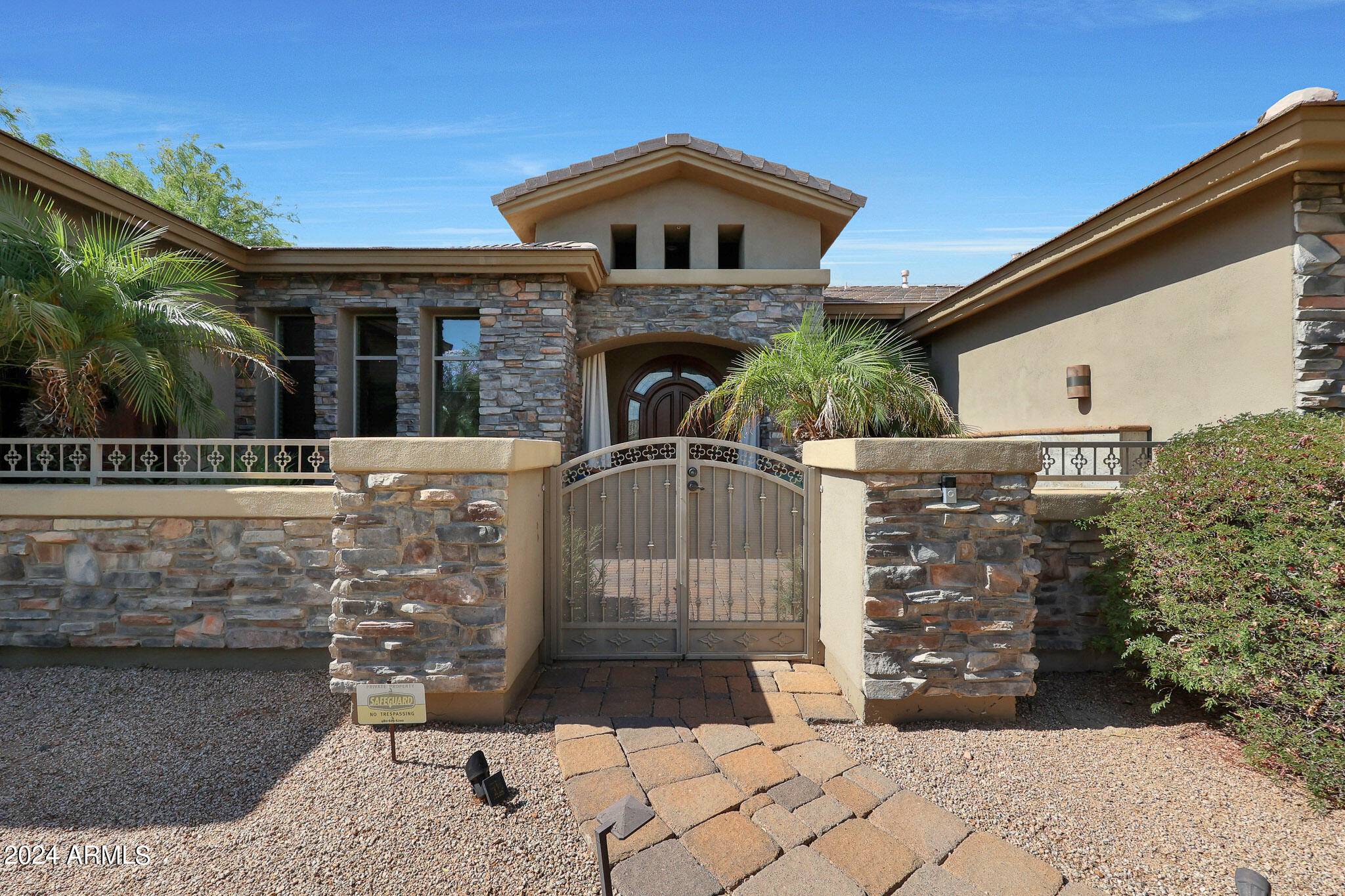 Scottsdale, AZ 85266,7262 E BAKER Drive