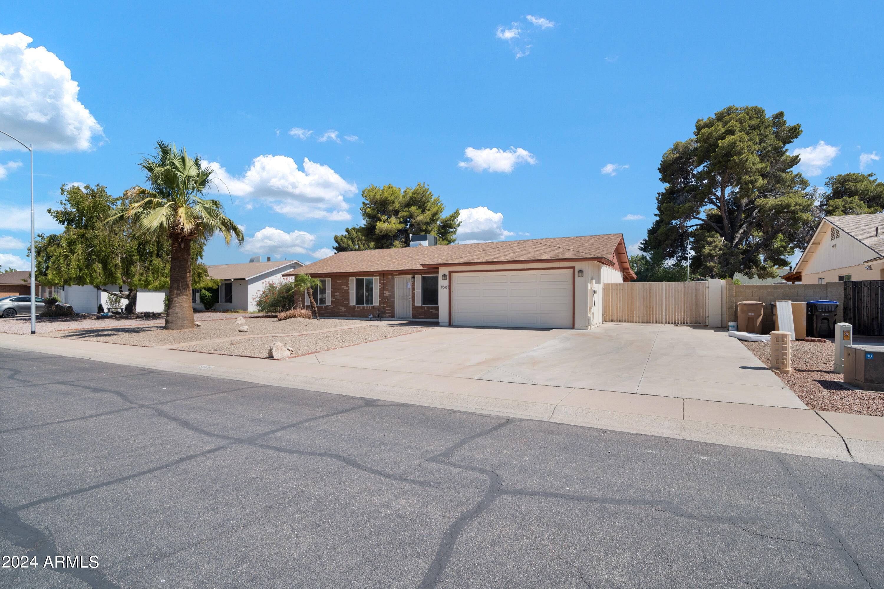 Peoria, AZ 85345,8009 W DESERT COVE Avenue