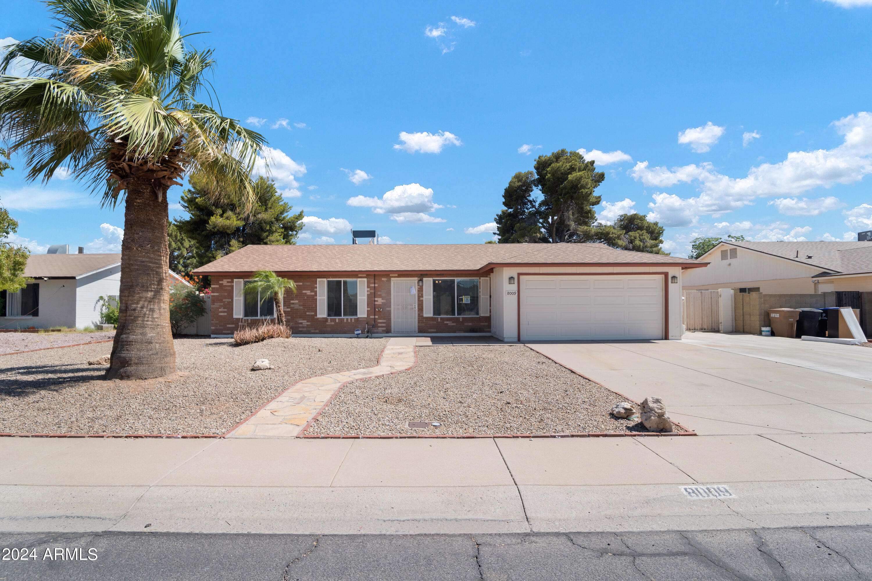 Peoria, AZ 85345,8009 W DESERT COVE Avenue