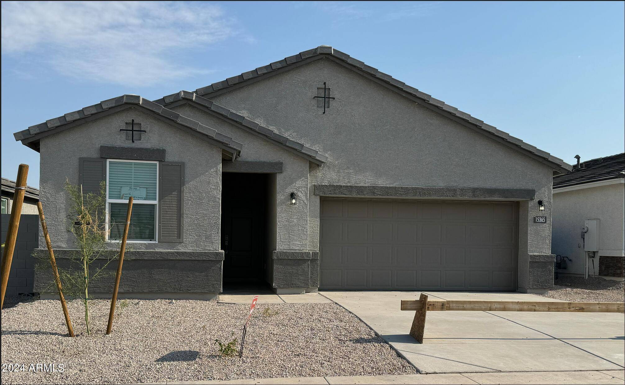 Surprise, AZ 85387,15365 W SMOKETREE Drive