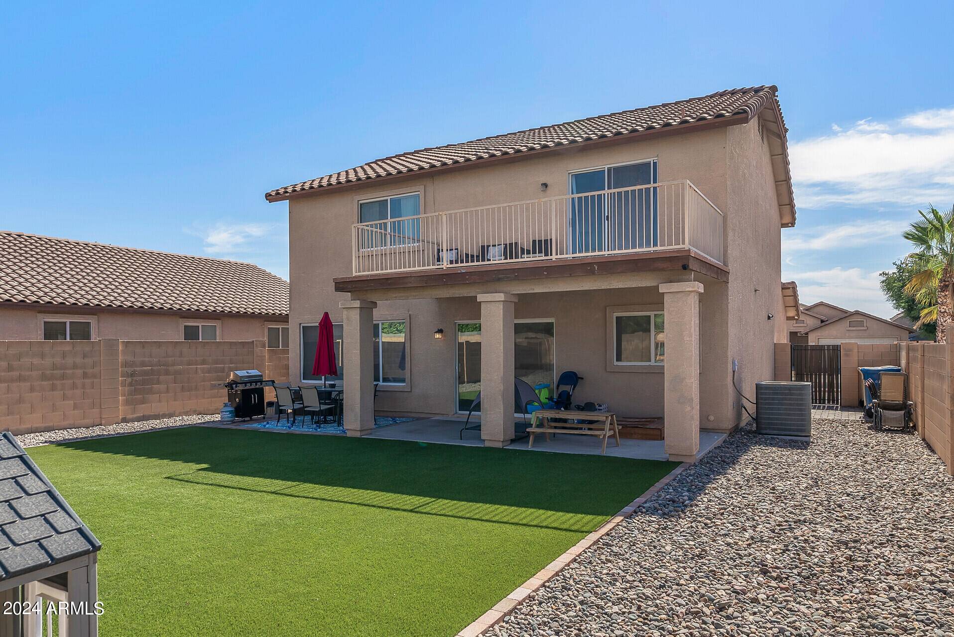 Buckeye, AZ 85326,1490 S 219TH Drive