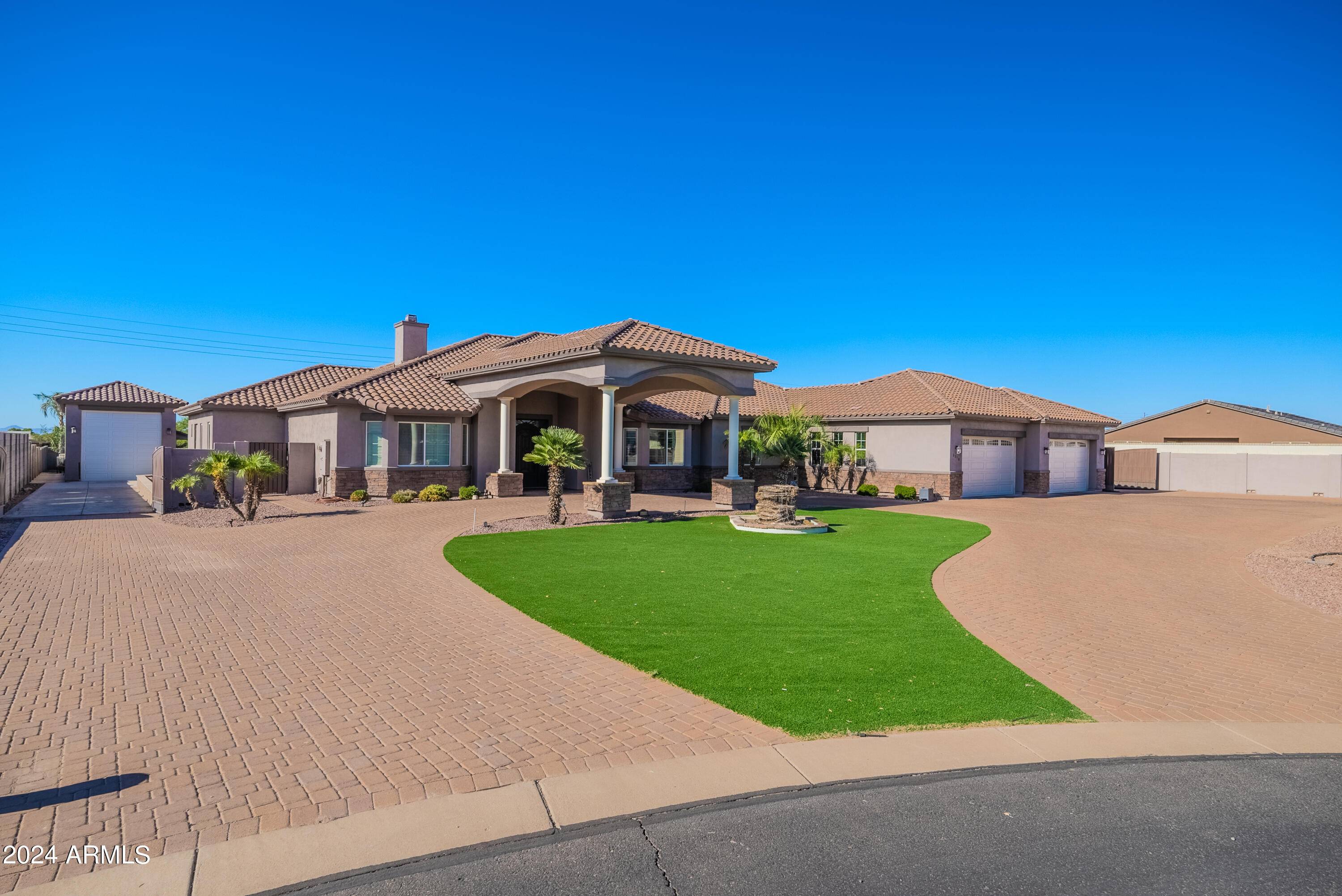 San Tan Valley, AZ 85144,5178 W Encanto Paseo Drive