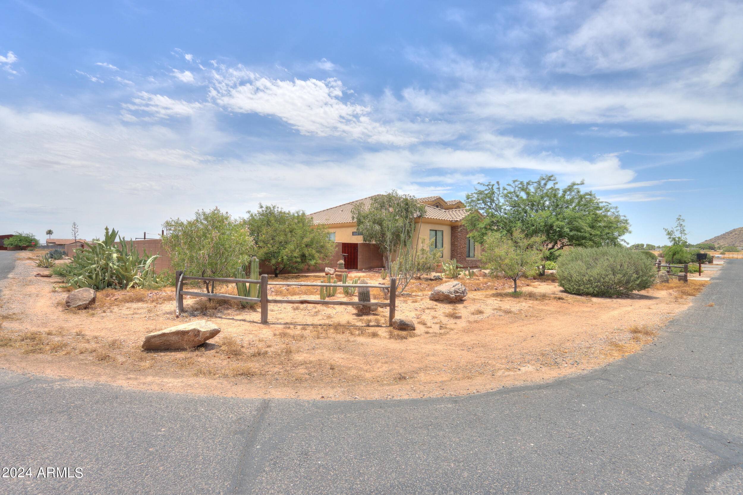 Coolidge, AZ 85128,7009 W PALOMINO Way