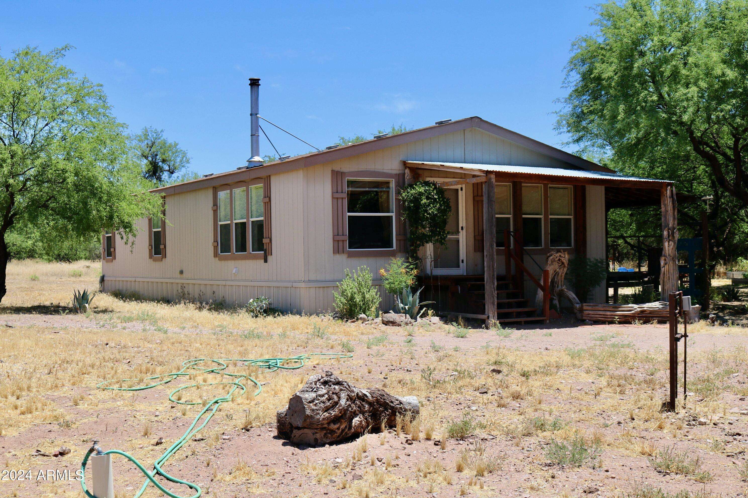 Benson, AZ 85602,6536 N CASCABEL Road