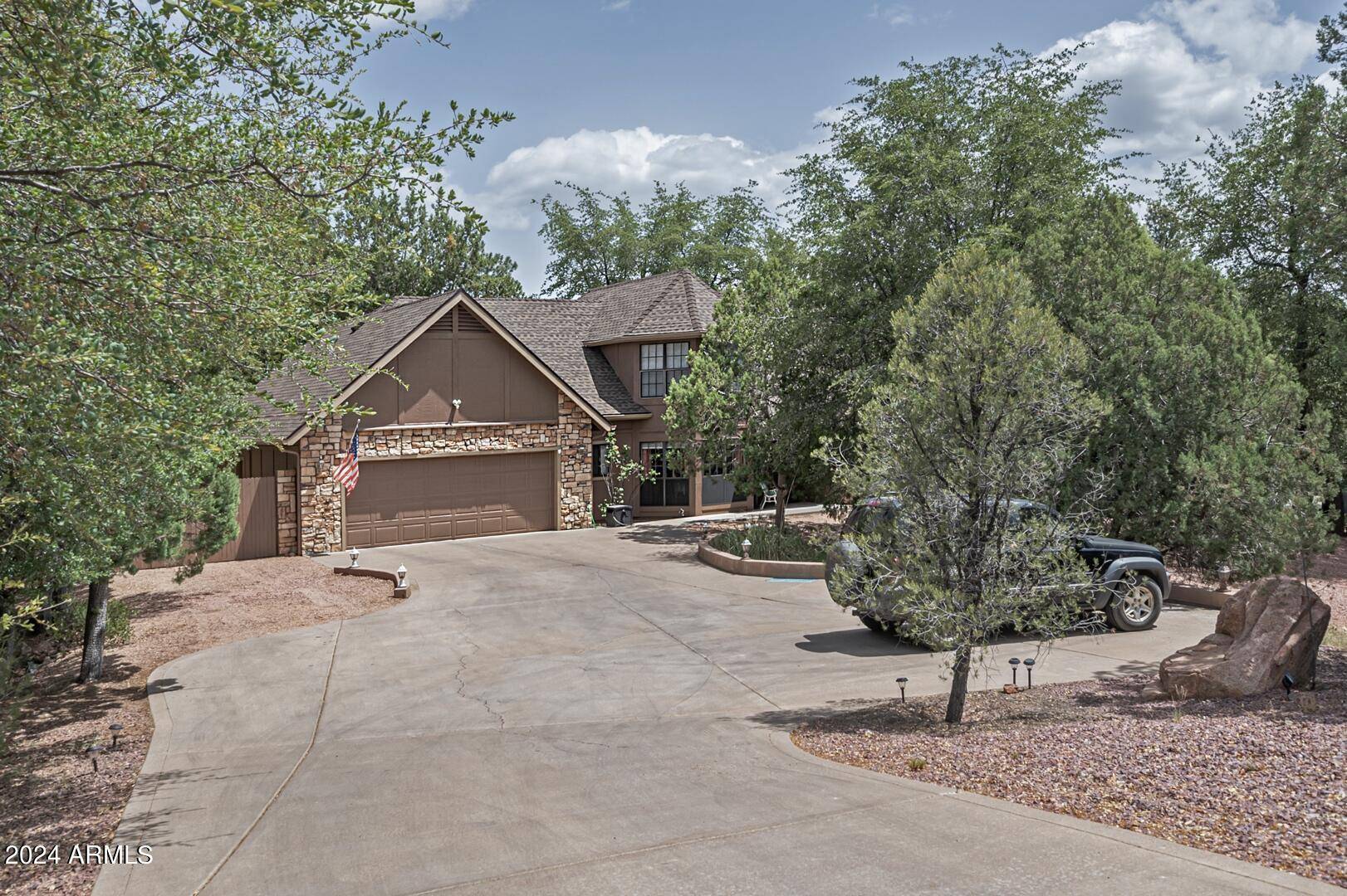 Payson, AZ 85541,1008 E PHOENIX Street