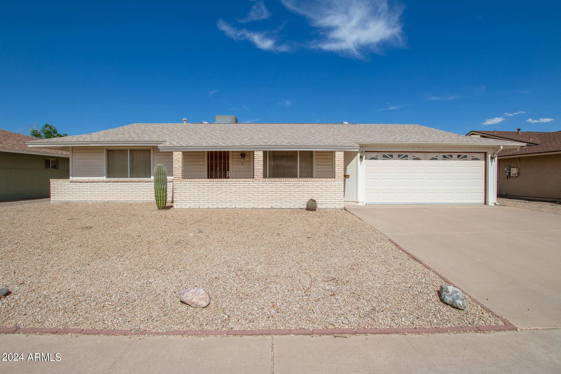 Sun City, AZ 85351,14801 N AGUA FRIA Drive