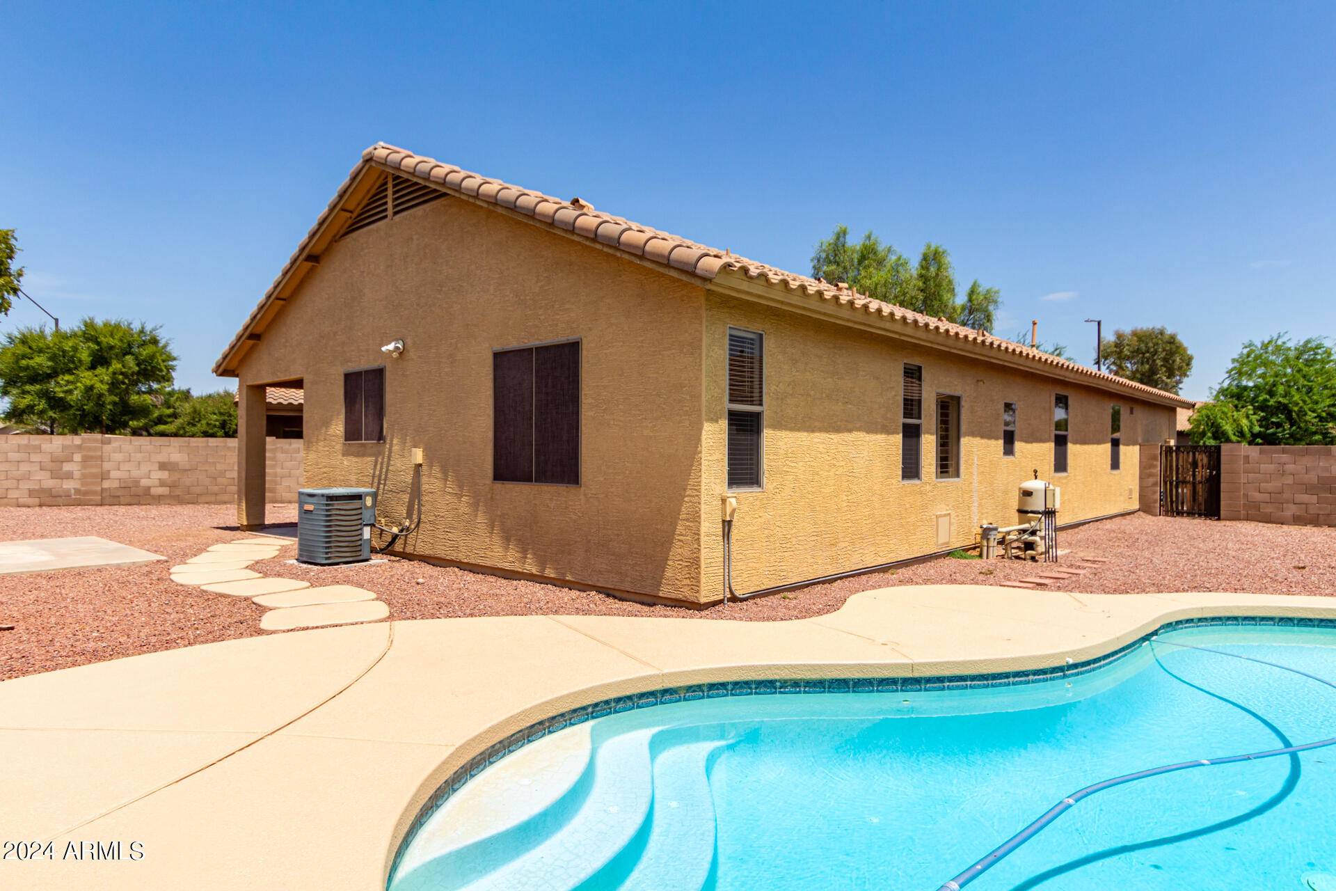 Litchfield Park, AZ 85340,12928 W GLENROSA Drive