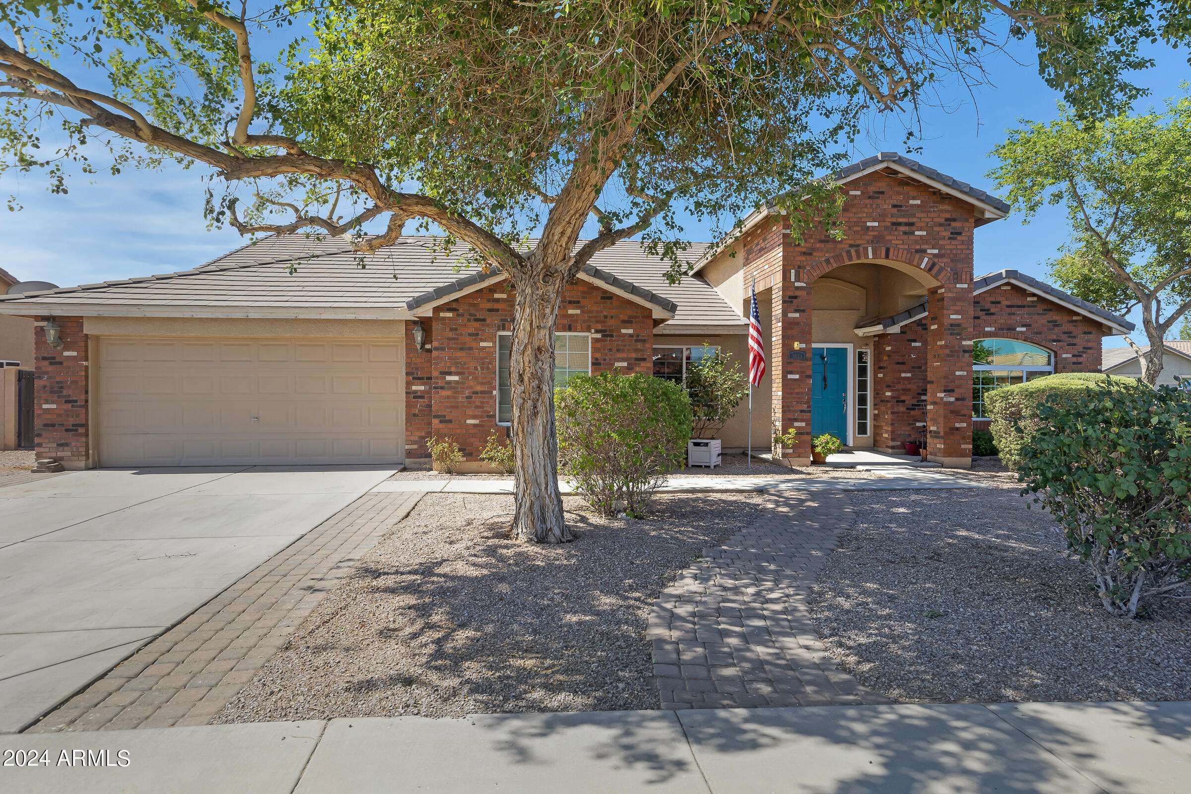 San Tan Valley, AZ 85140,3621 E MEADOW MIST Lane