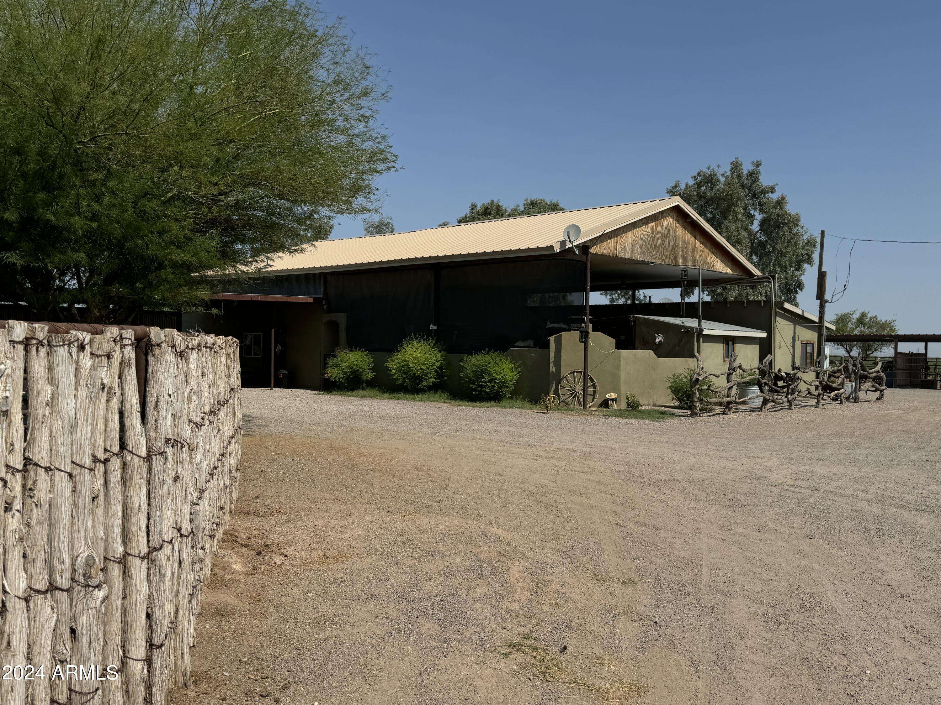 Coolidge, AZ 85128,642 E CORNMAN Road