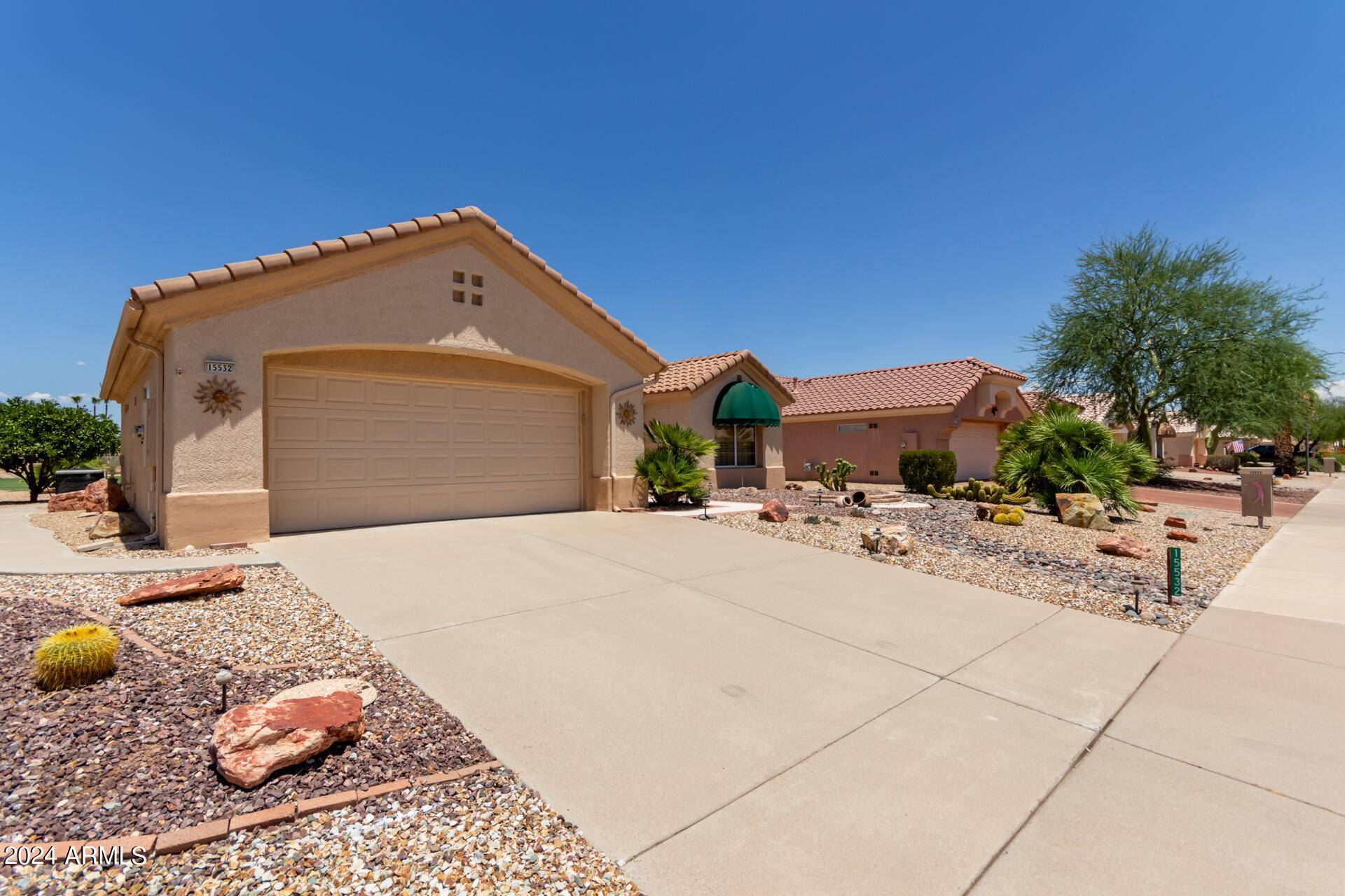 Sun City West, AZ 85375,15532 W SKY HAWK Drive