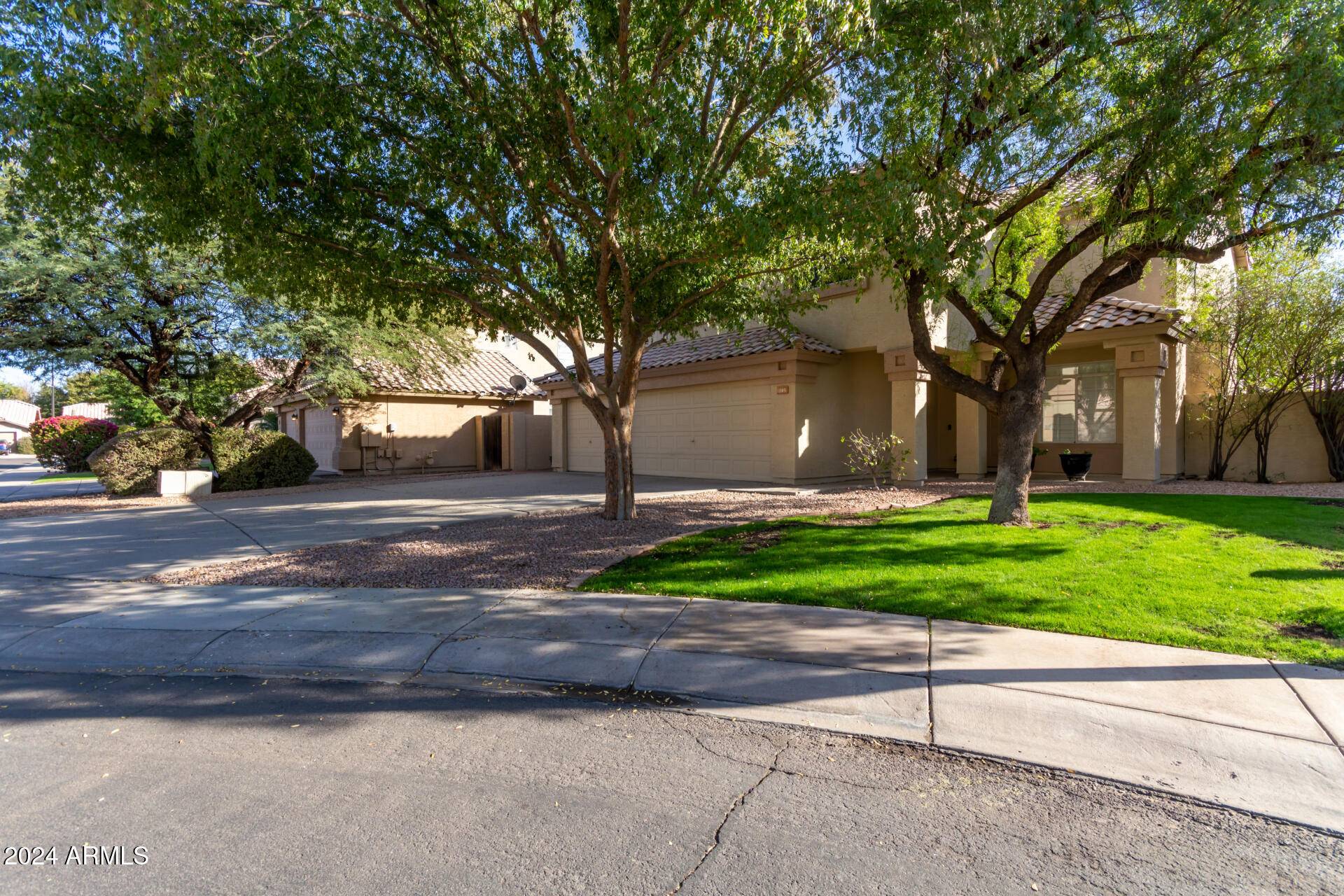 Gilbert, AZ 85296,345 E PALOMINO Court