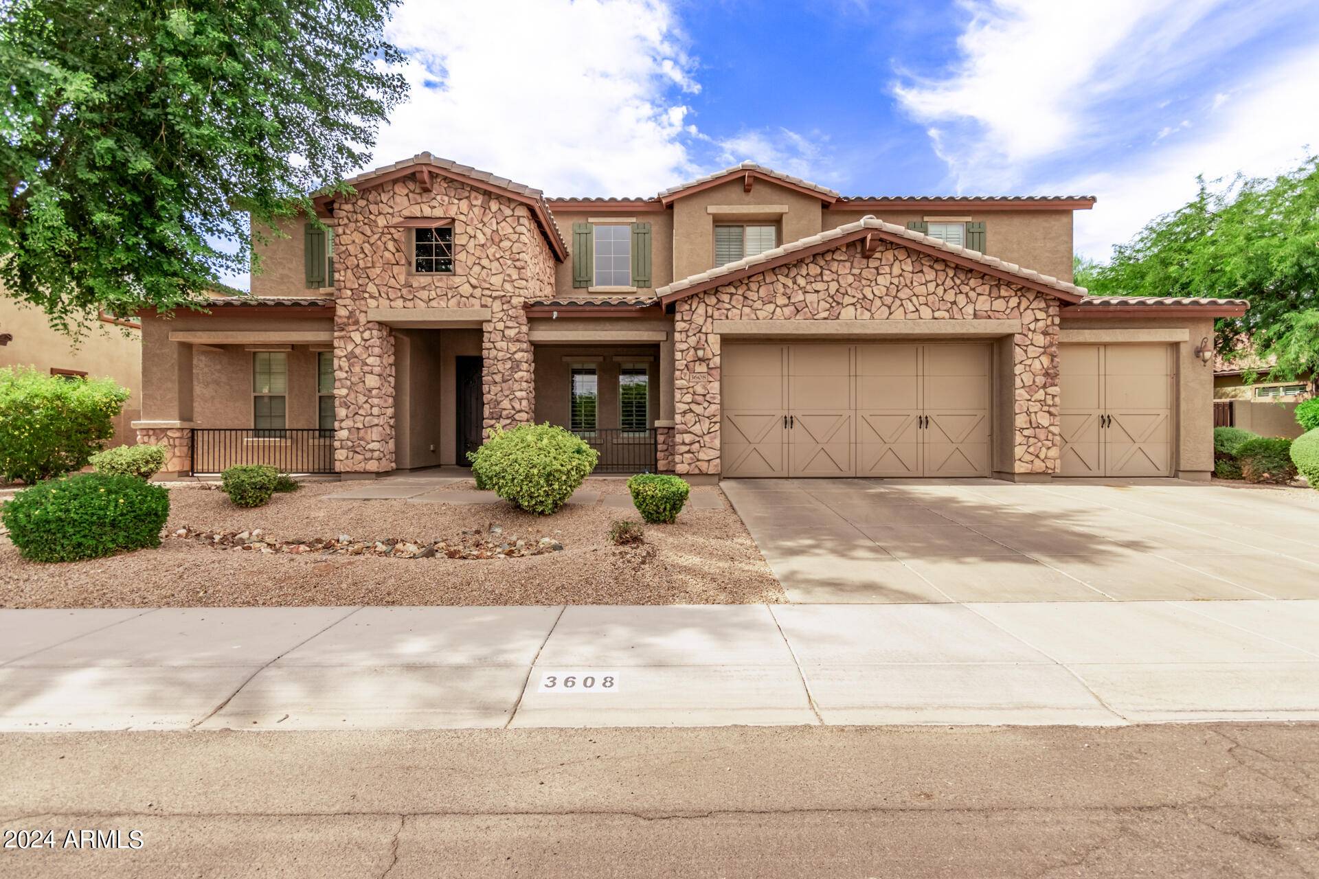 Chandler, AZ 85249,3608 E Kaibab Place