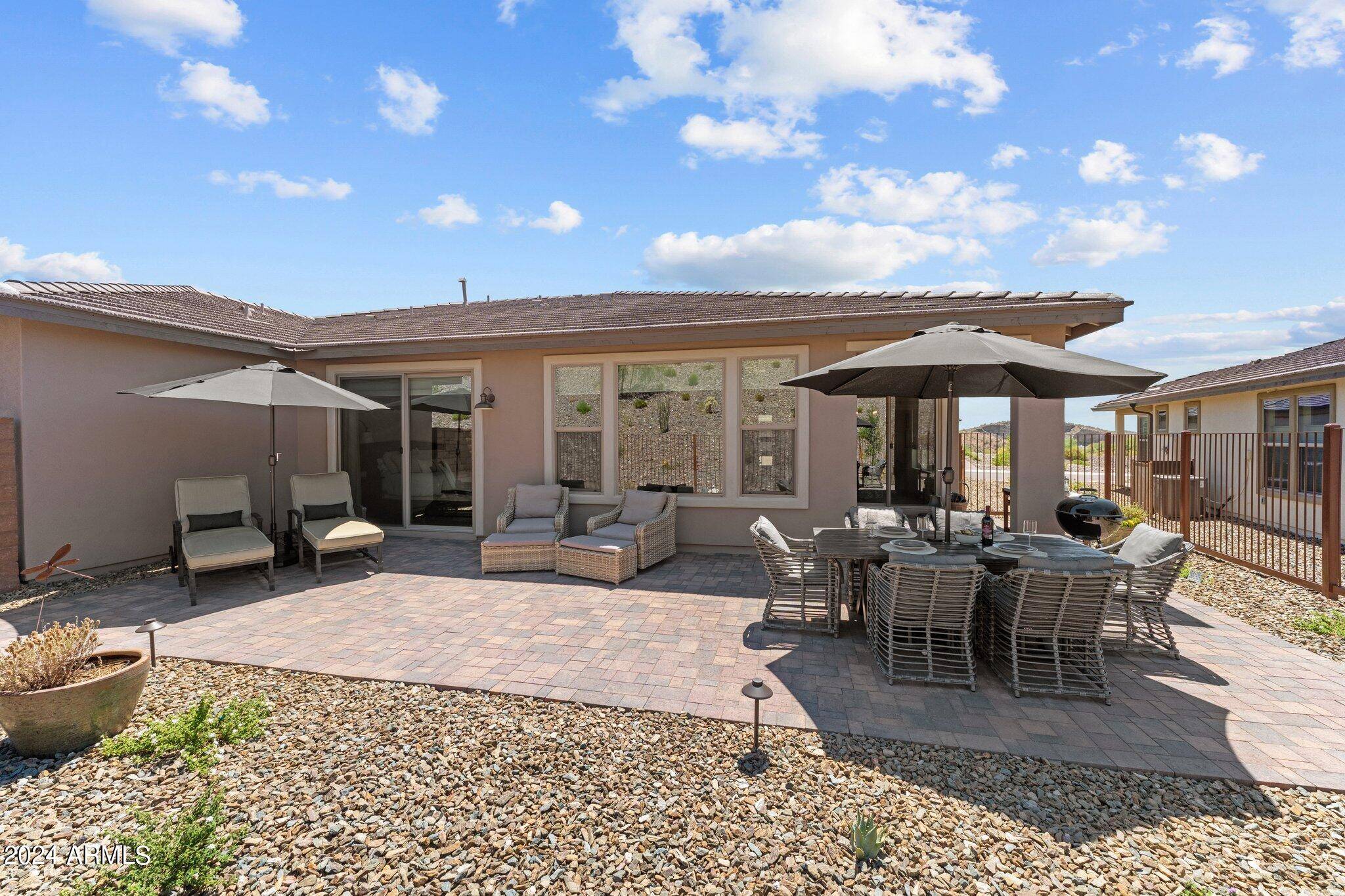 Wickenburg, AZ 85390,4113 Desert Moon Drive