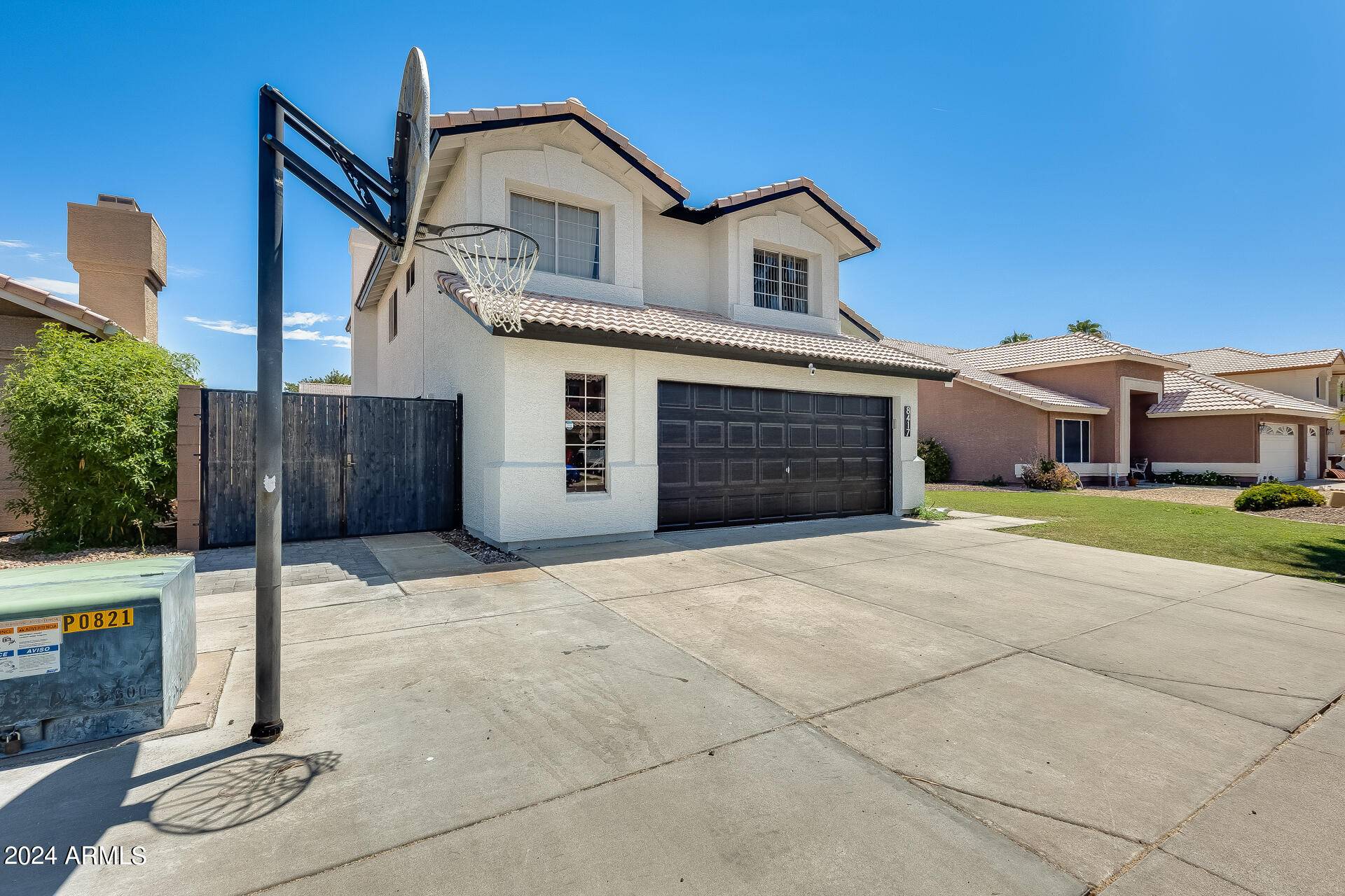 Peoria, AZ 85381,8417 W WILLOW Avenue