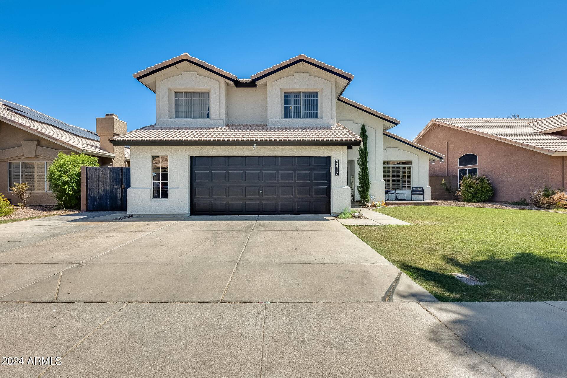 Peoria, AZ 85381,8417 W WILLOW Avenue