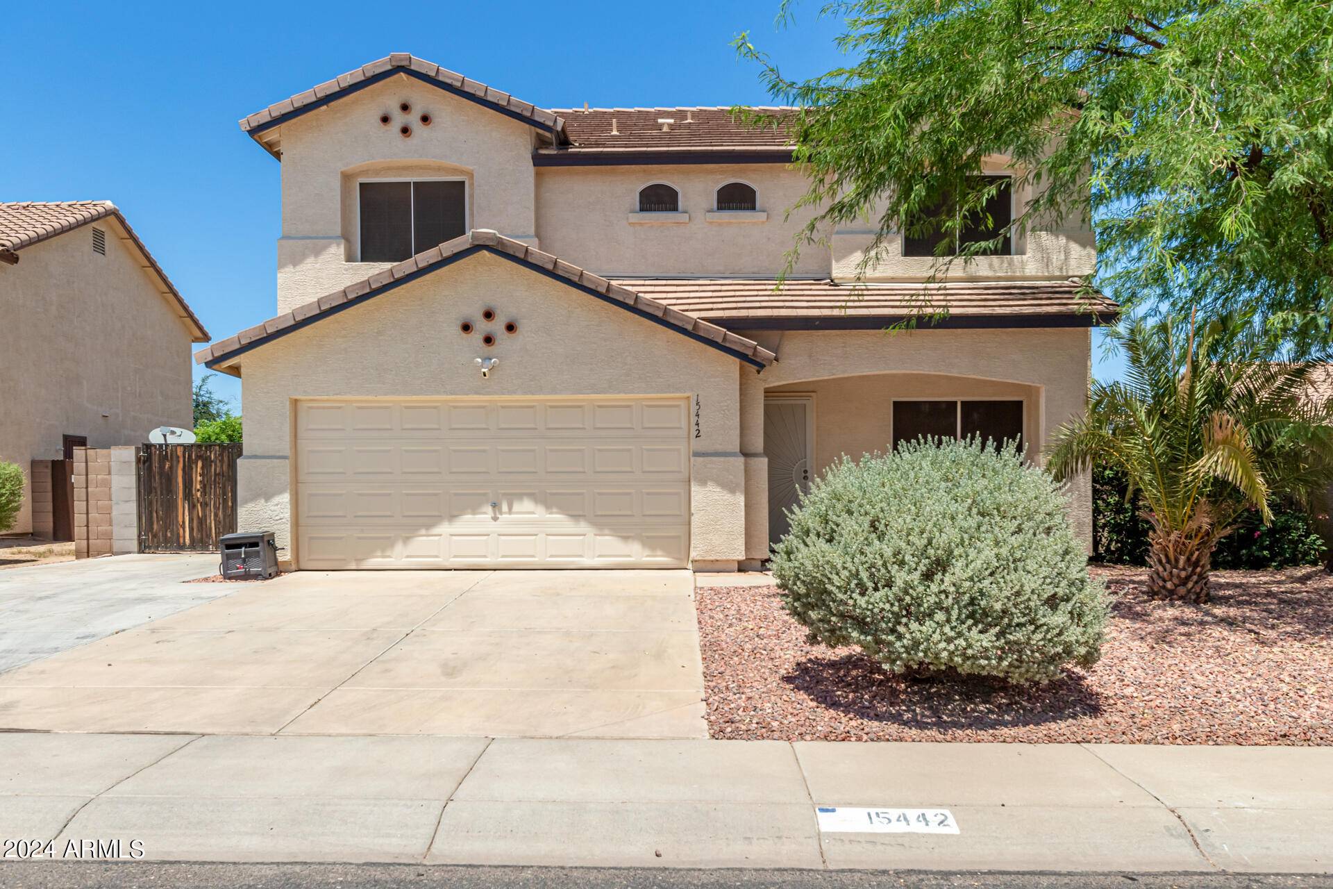 Surprise, AZ 85379,15442 W EVANS Drive