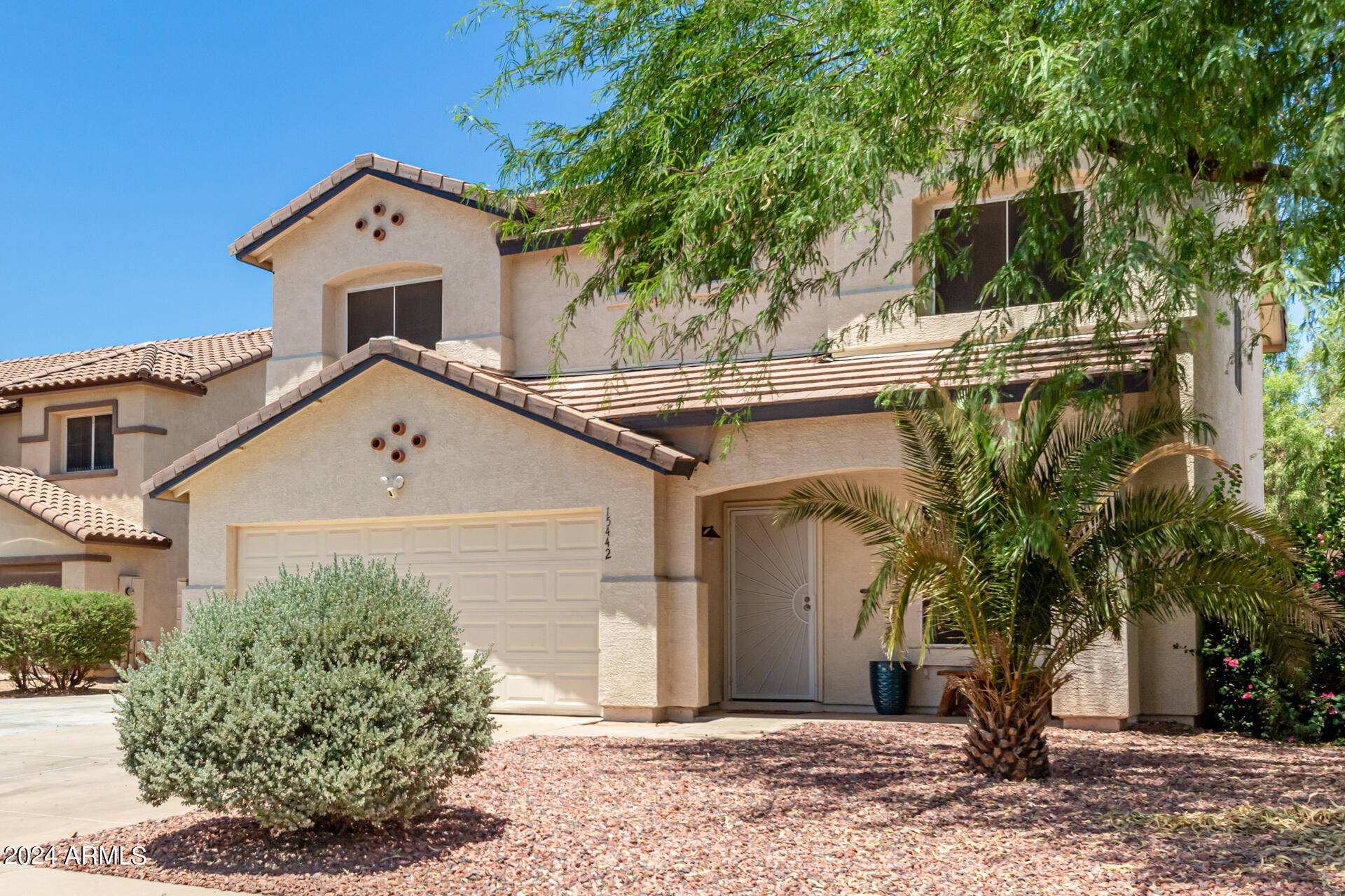 Surprise, AZ 85379,15442 W EVANS Drive