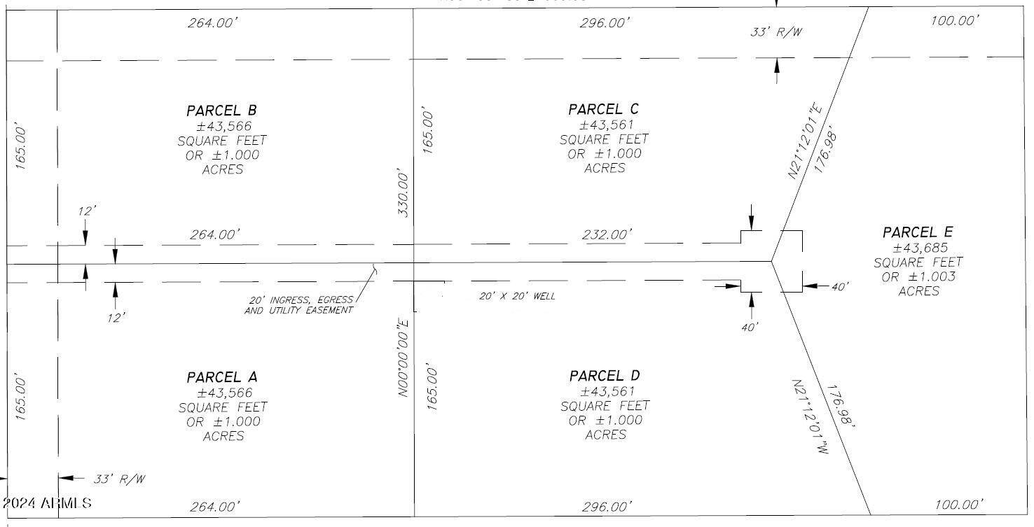 Tonopah, AZ 85354,407 W Bethany Home Rd -- #Lot A