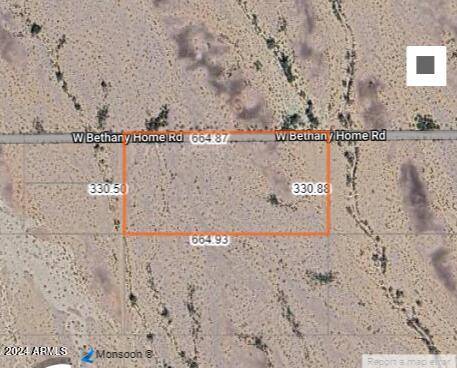 Tonopah, AZ 85354,407 W Bethany Home Rd -- #Lot A