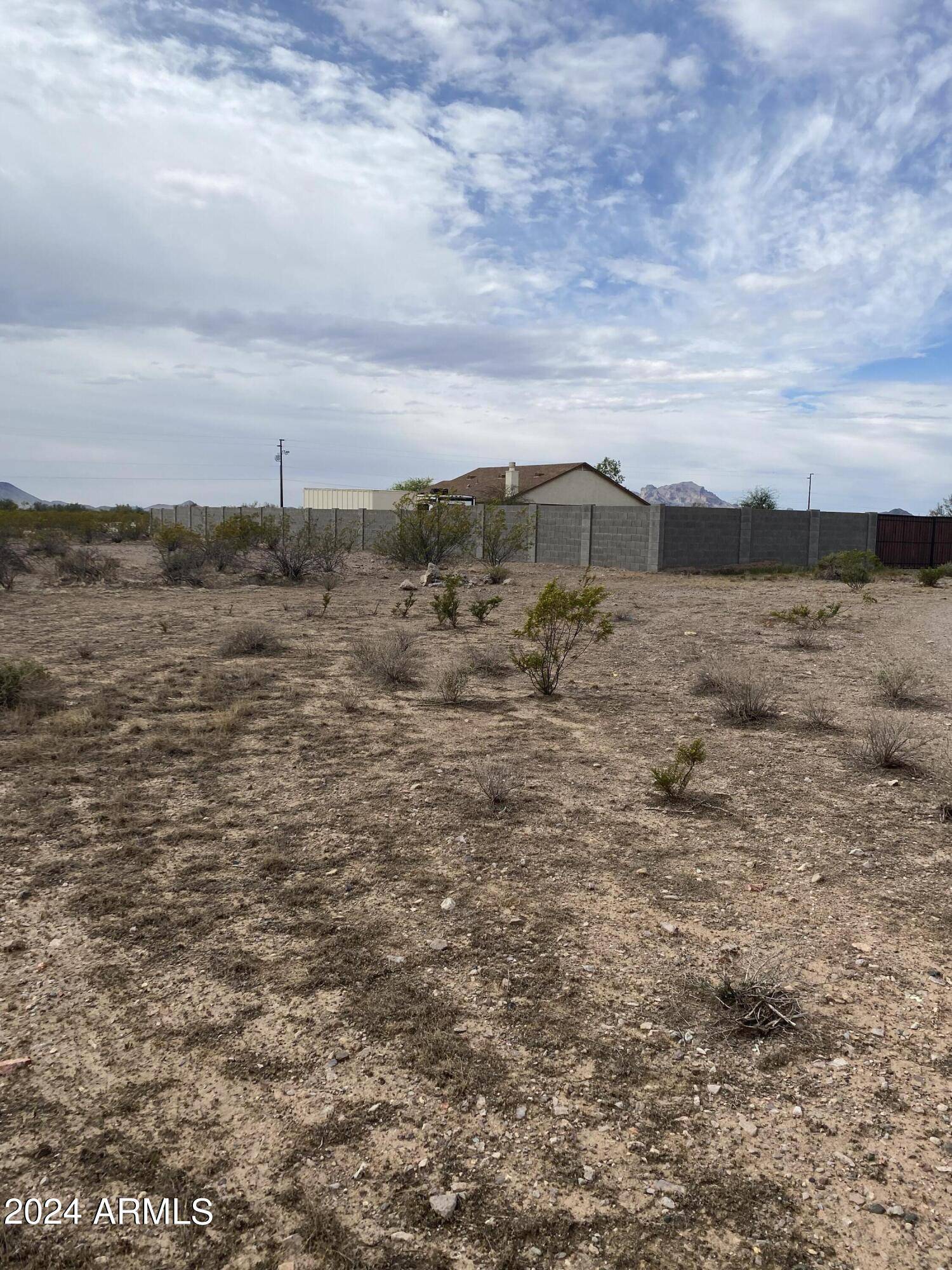 Tonopah, AZ 85354,6026 N 416TH Avenue #826