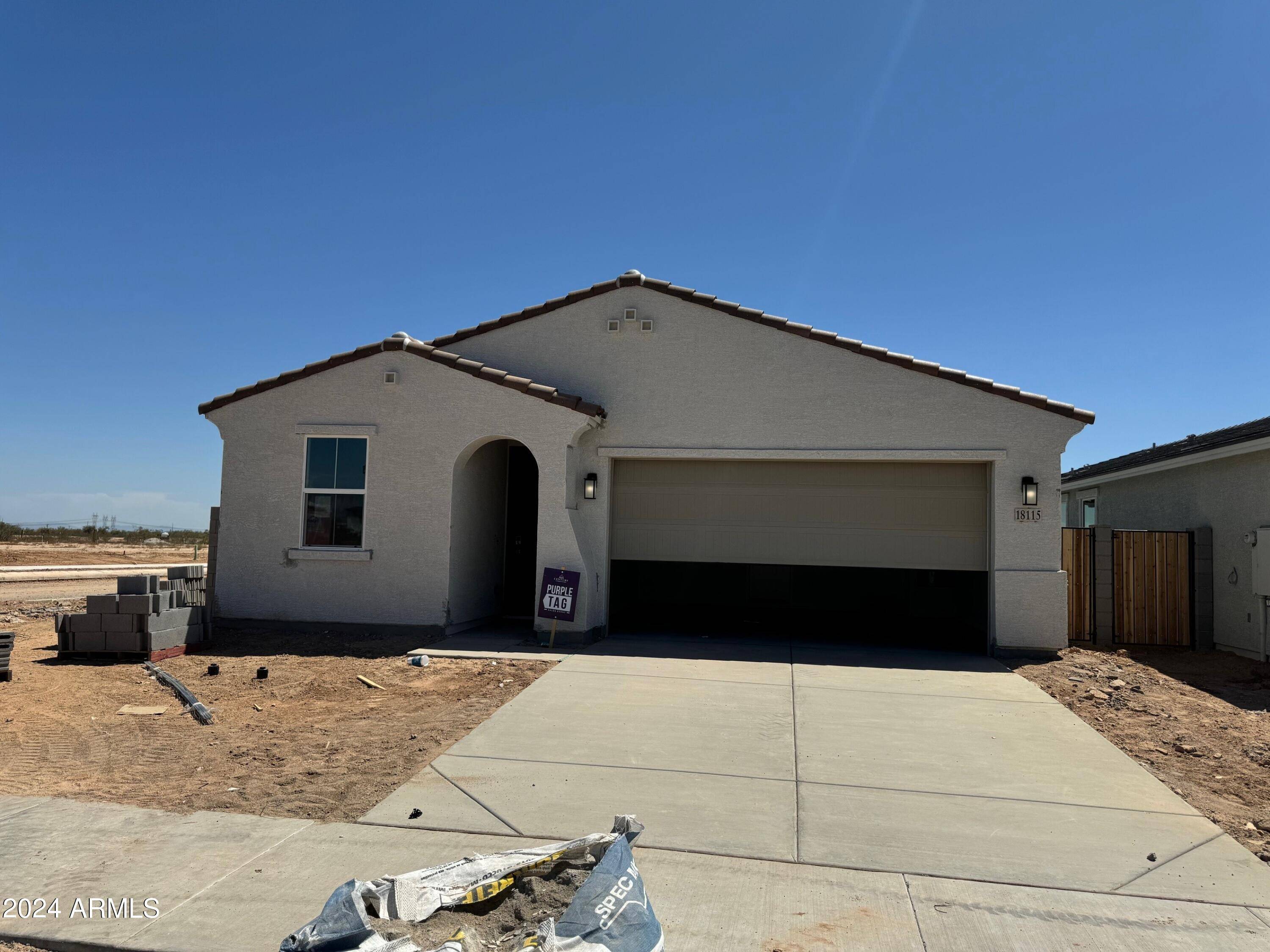 Surprise, AZ 85387,18115 W DALEY Lane