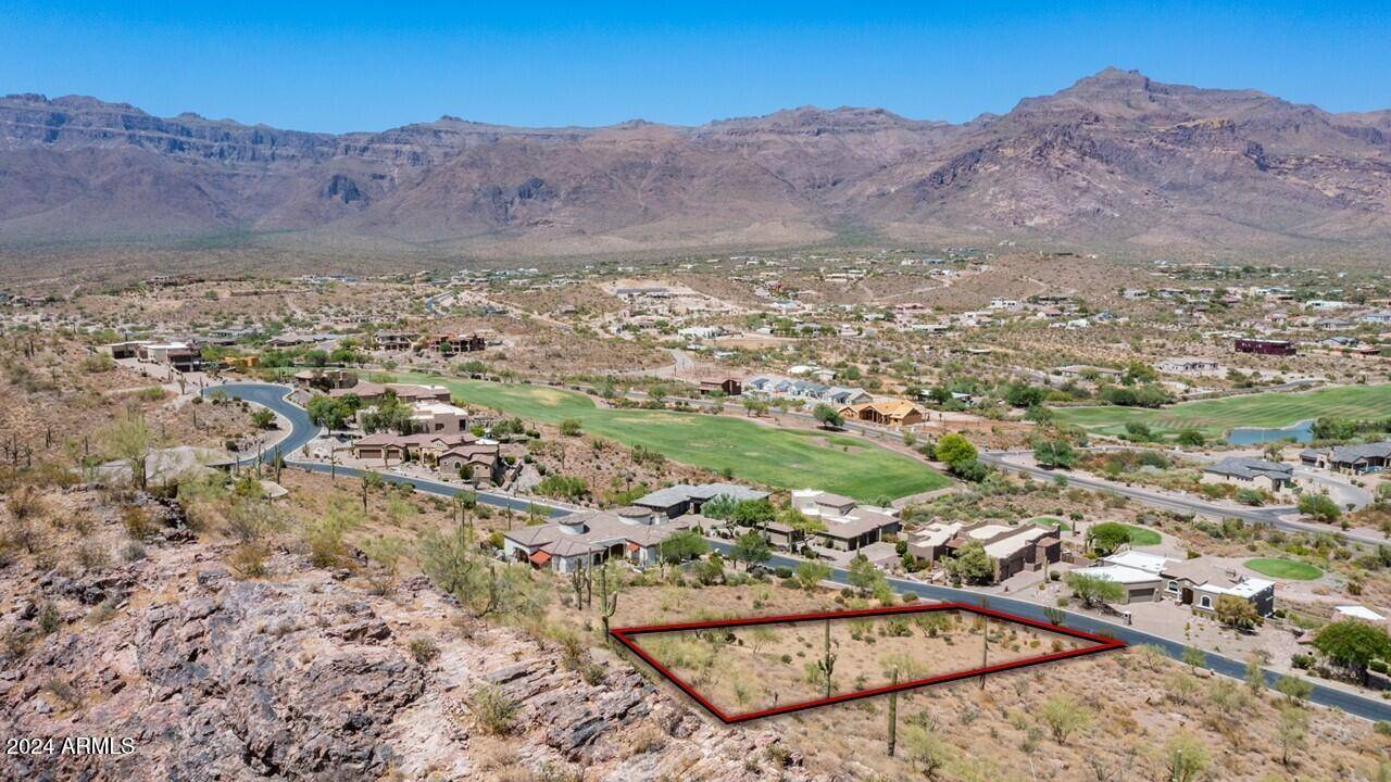 Gold Canyon, AZ 85118,4292 S AVENIDA DE ANGELES -- #42