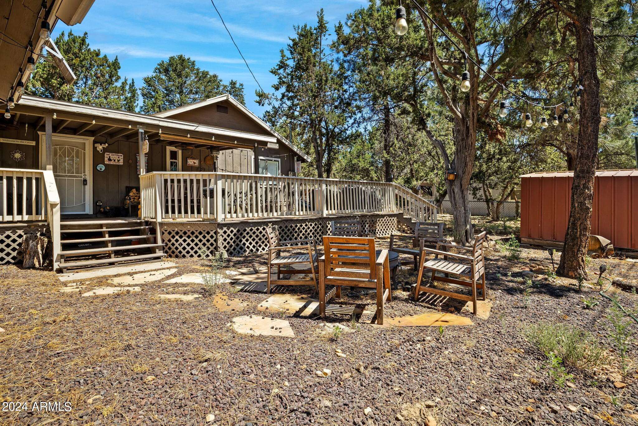 Overgaard, AZ 85933,3355 LITTLE PINE Drive