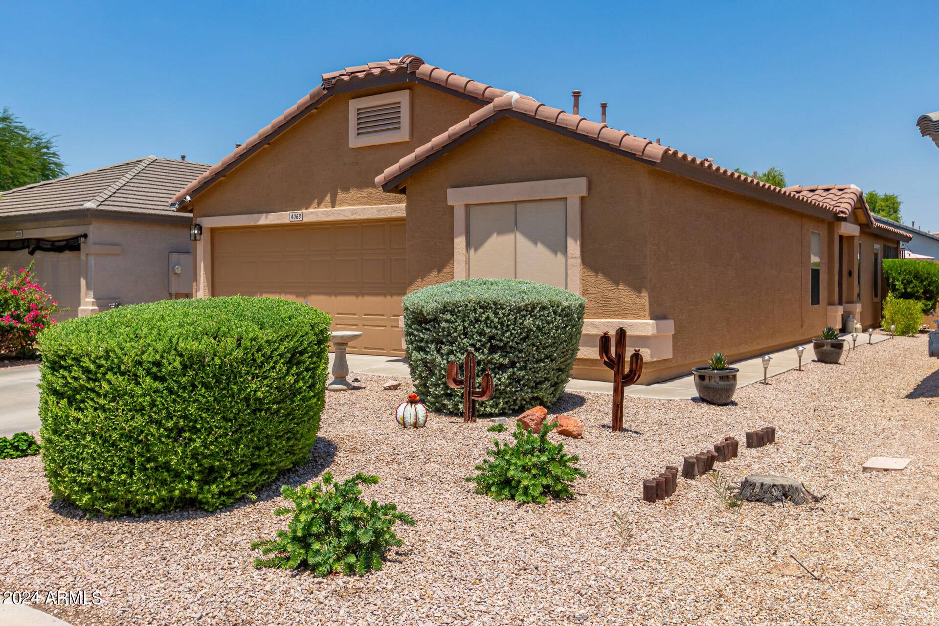 San Tan Valley, AZ 85143,4068 E ARAGONITE Lane