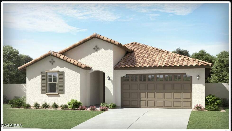 Peoria, AZ 85383,7688 W HONEYSUCKLE Drive