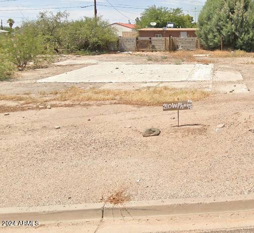 Eloy, AZ 85131,212 W PHOENIX Avenue #-