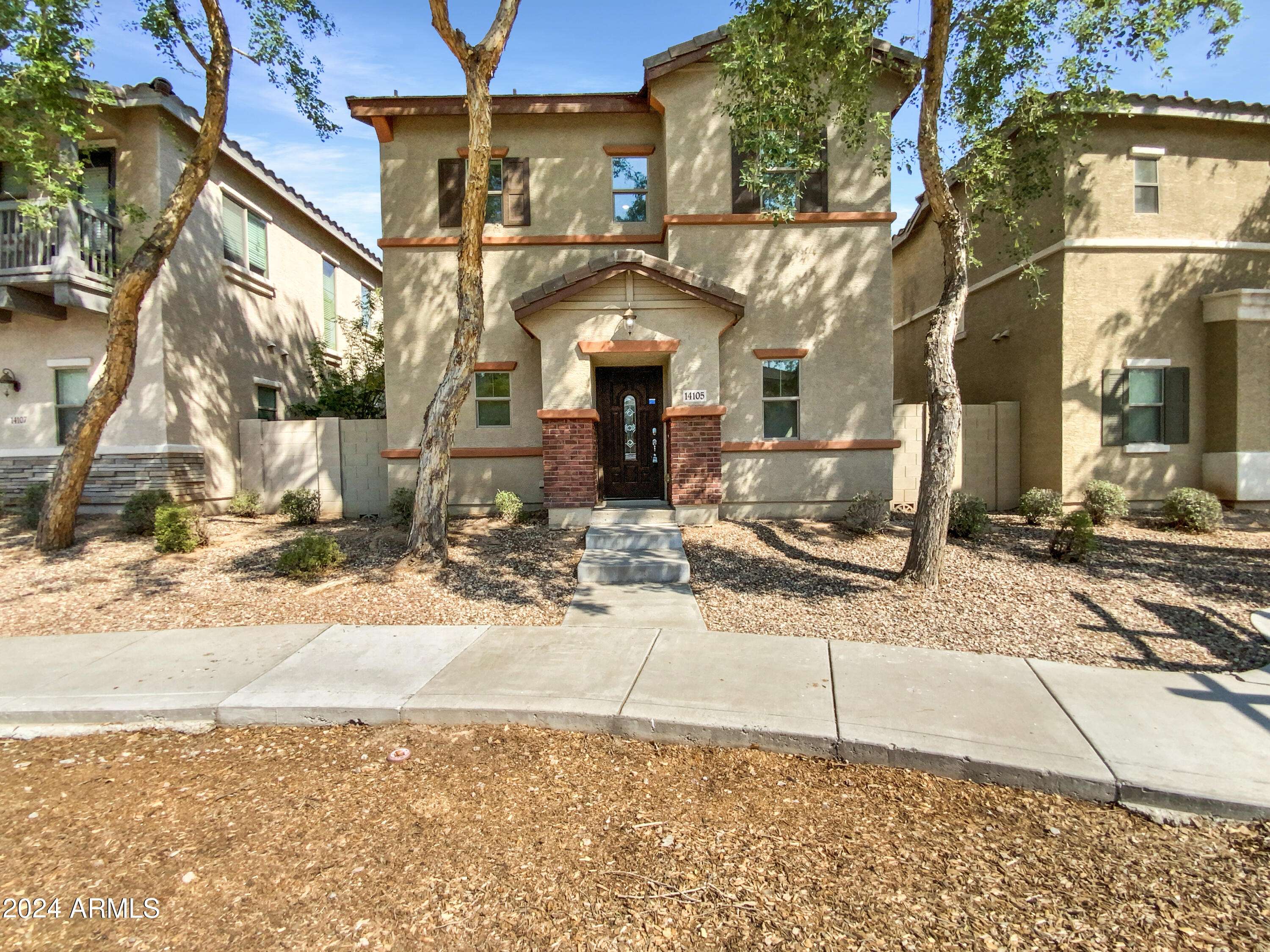 Surprise, AZ 85379,14105 W COUNTRY GABLES Drive