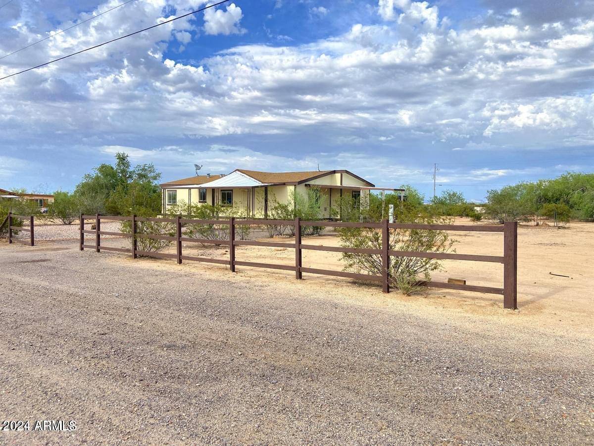 Maricopa, AZ 85139,3349 N RALSTON Road