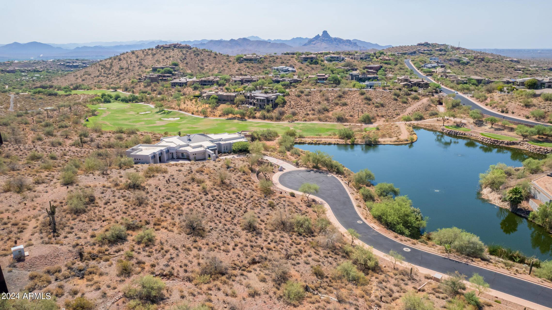 Fountain Hills, AZ 85268,15320 E HIDDEN SPRINGS Trail E #23