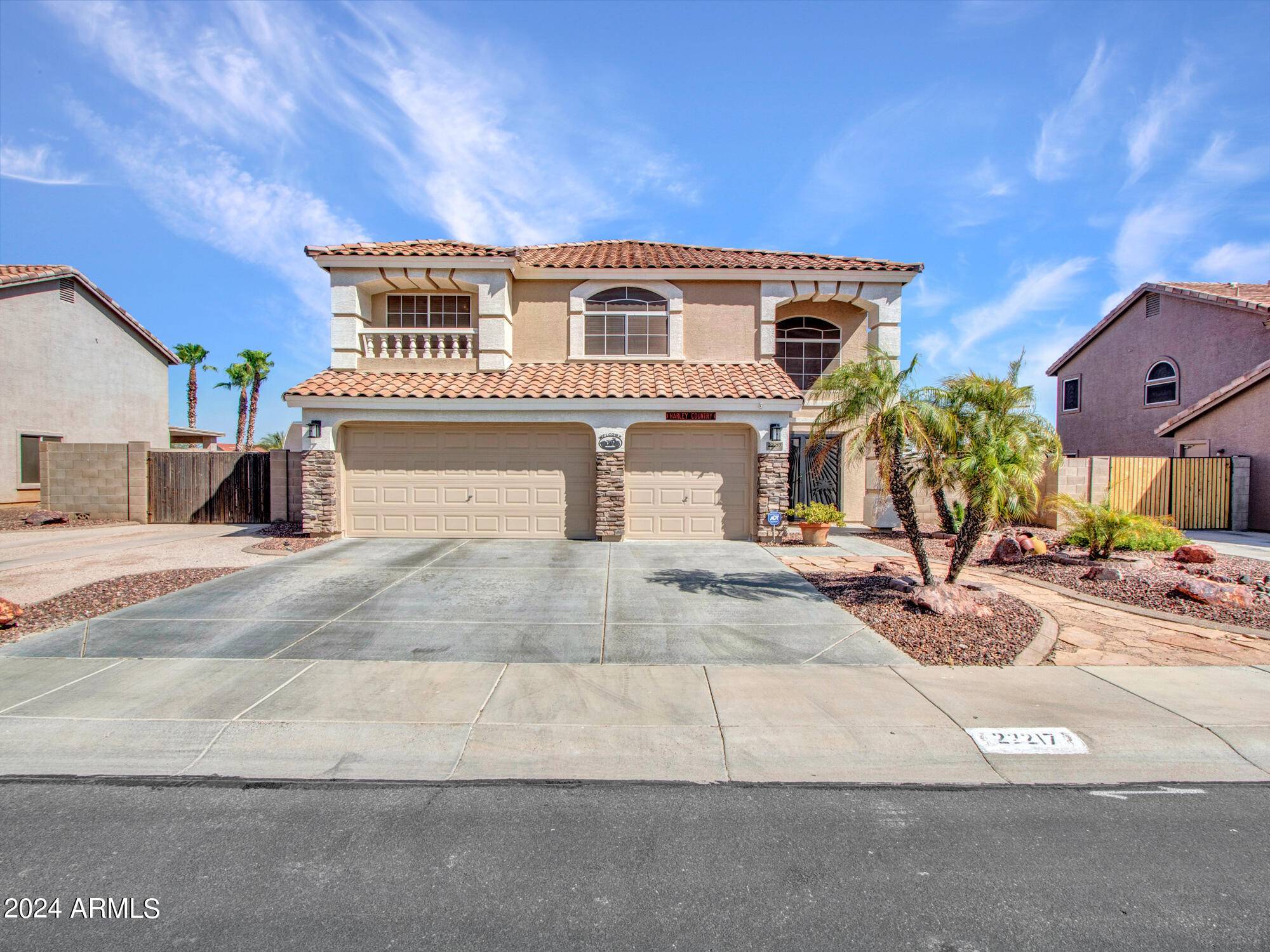 Buckeye, AZ 85326,22217 W SOLANO Drive