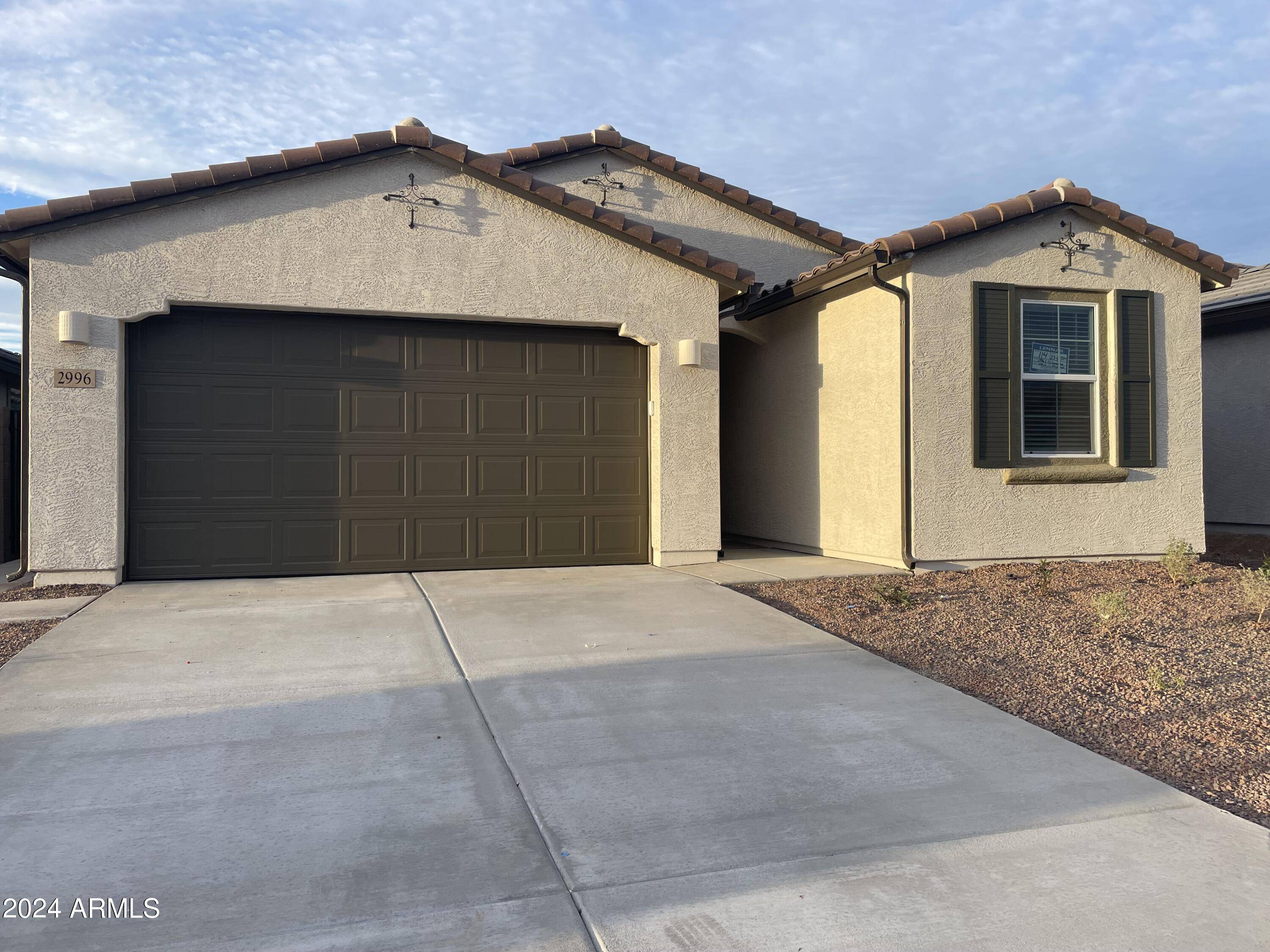 San Tan Valley, AZ 85140,3040 E FRONTIERSMAN Lane