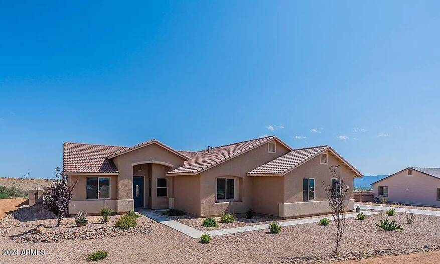 Hereford, AZ 85615,6741 E VAQUERO Circle