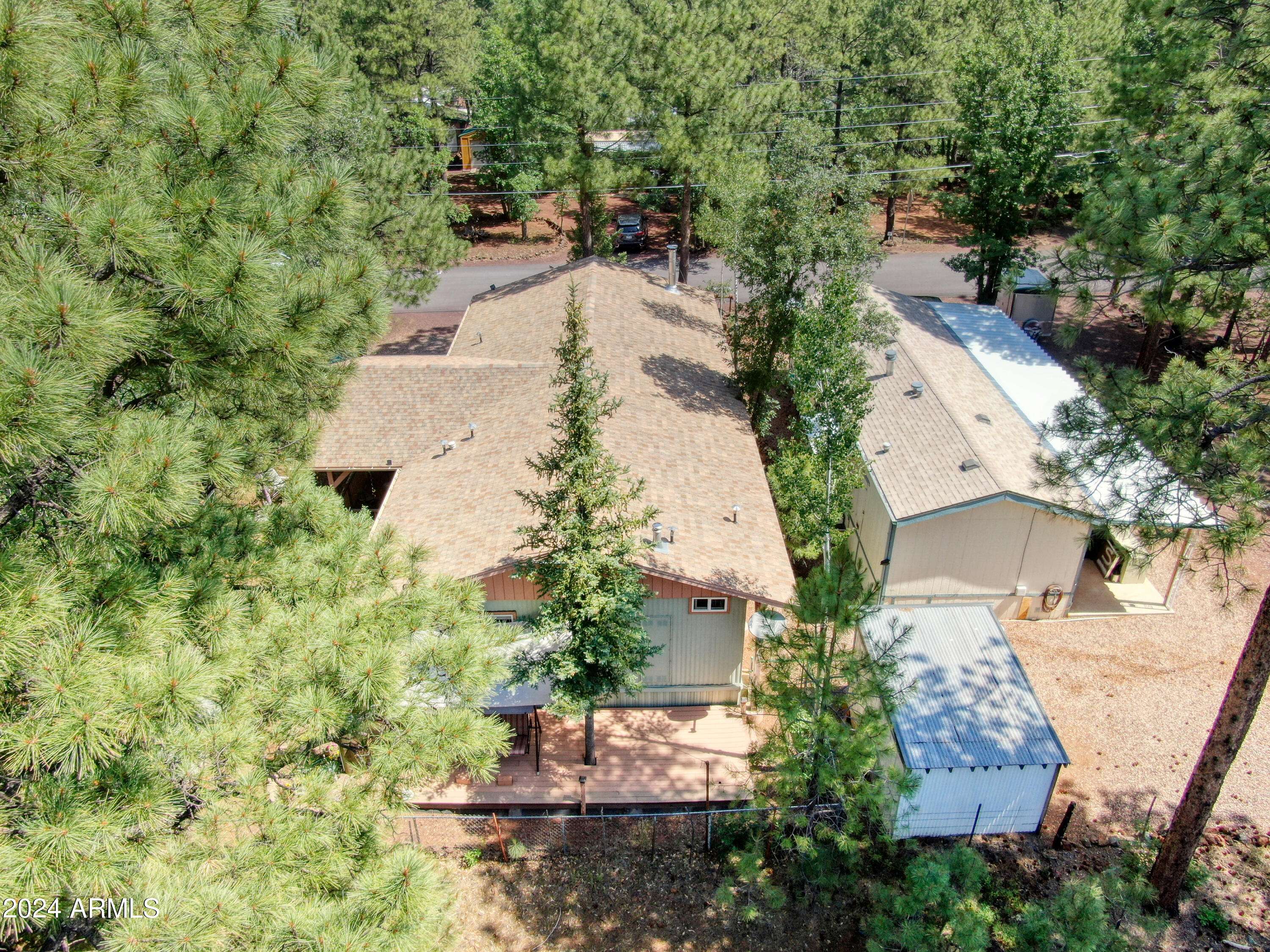 Pinetop, AZ 85935,5767 Jackrabbit Trail